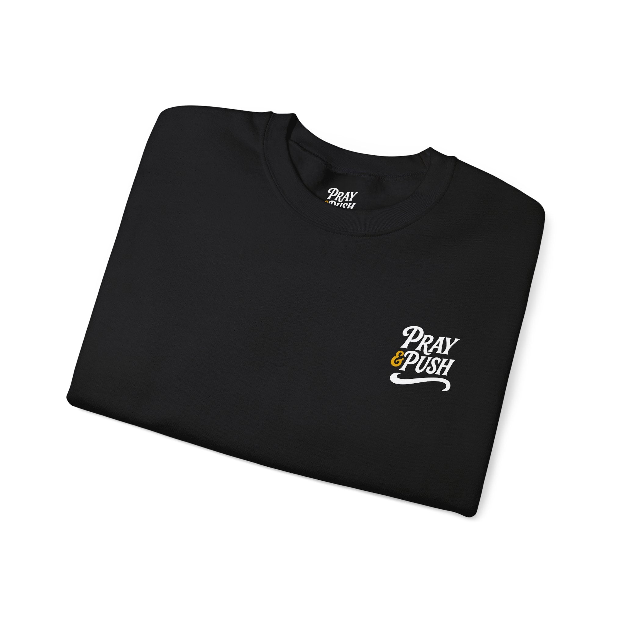 Nein Nein Seven Sweatshirt