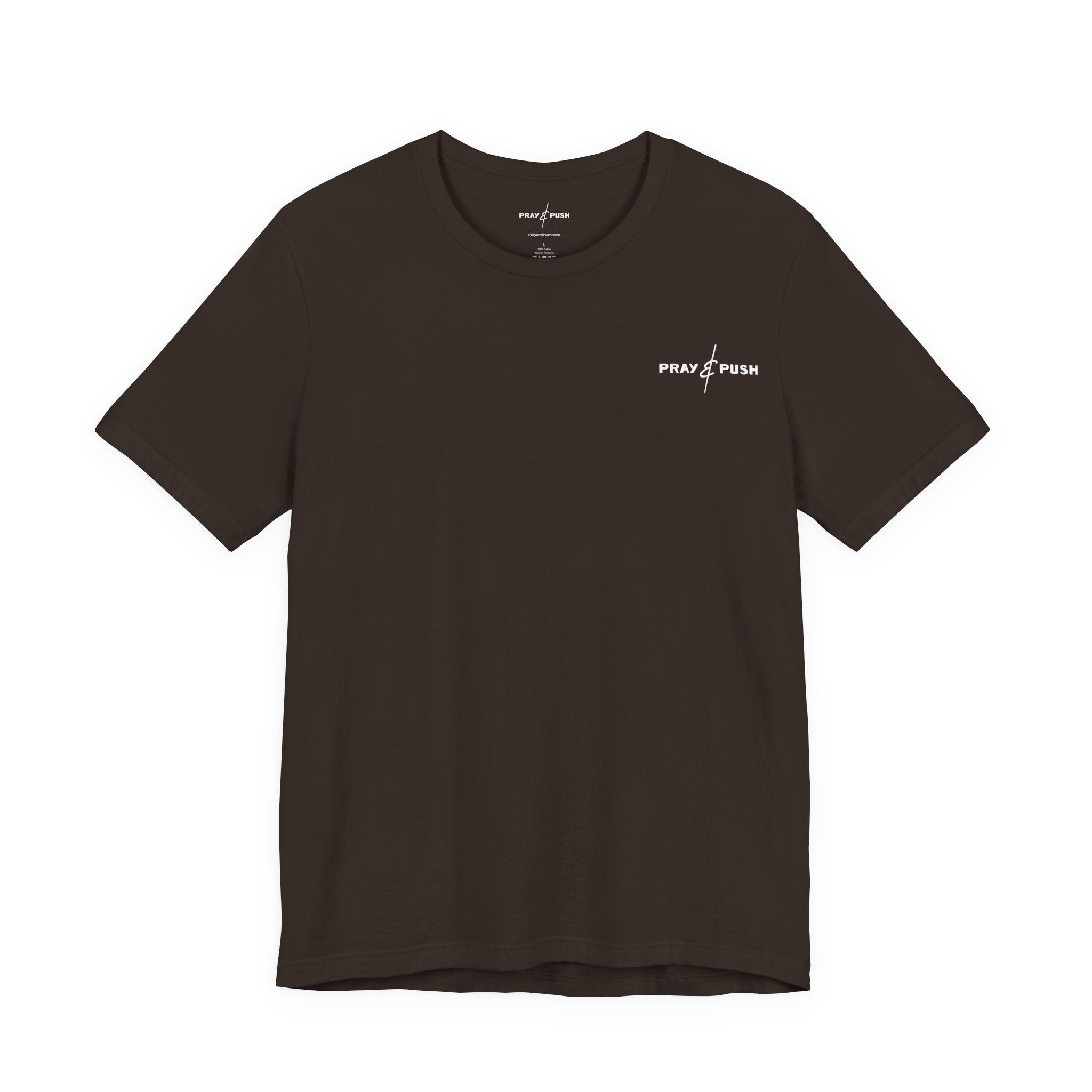 Always Moving T-Shirt