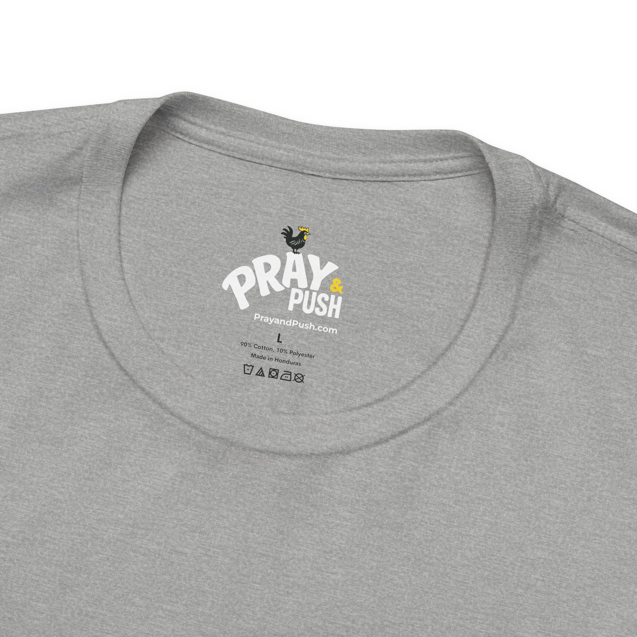Early Riser T-Shirt