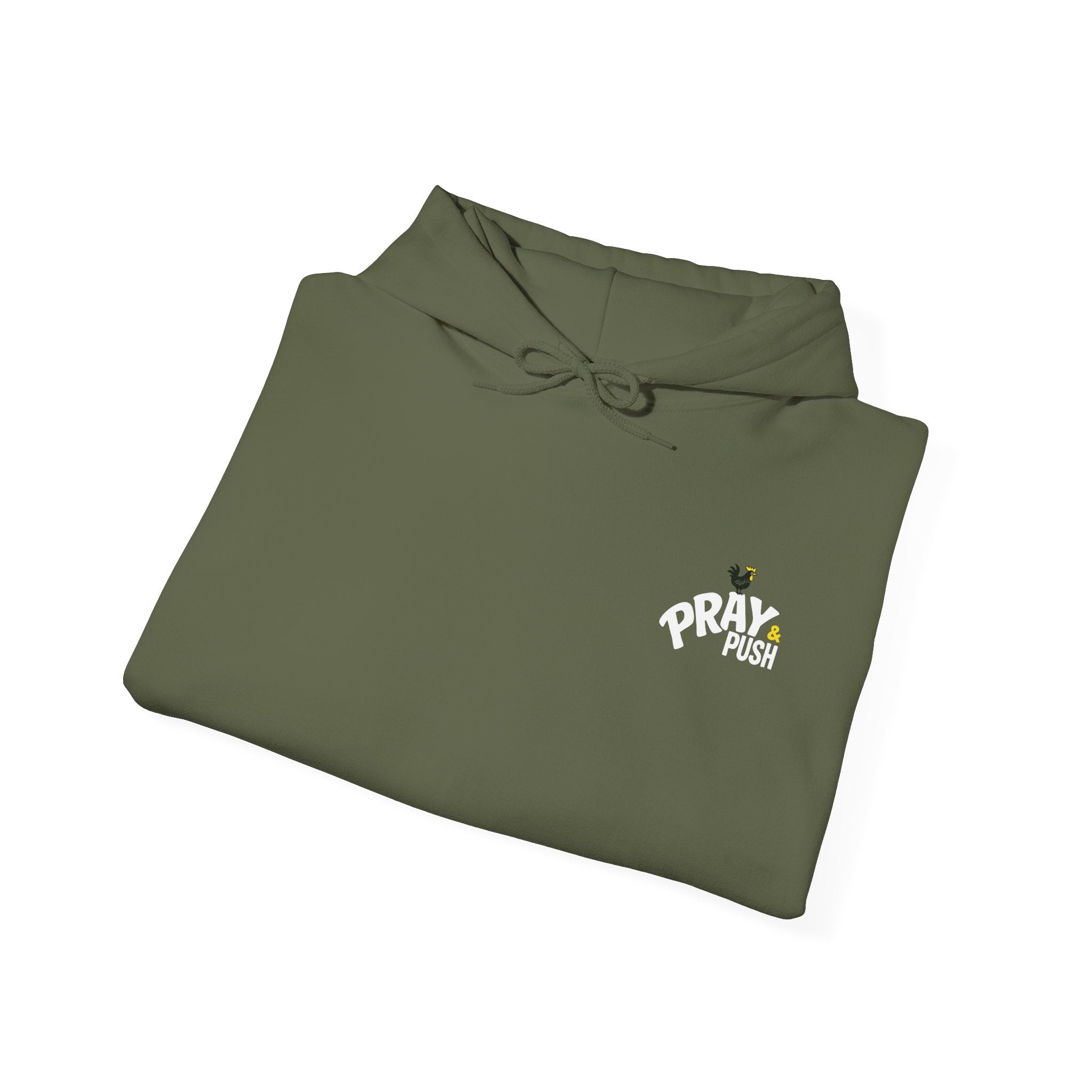 Early Riser Hoodie