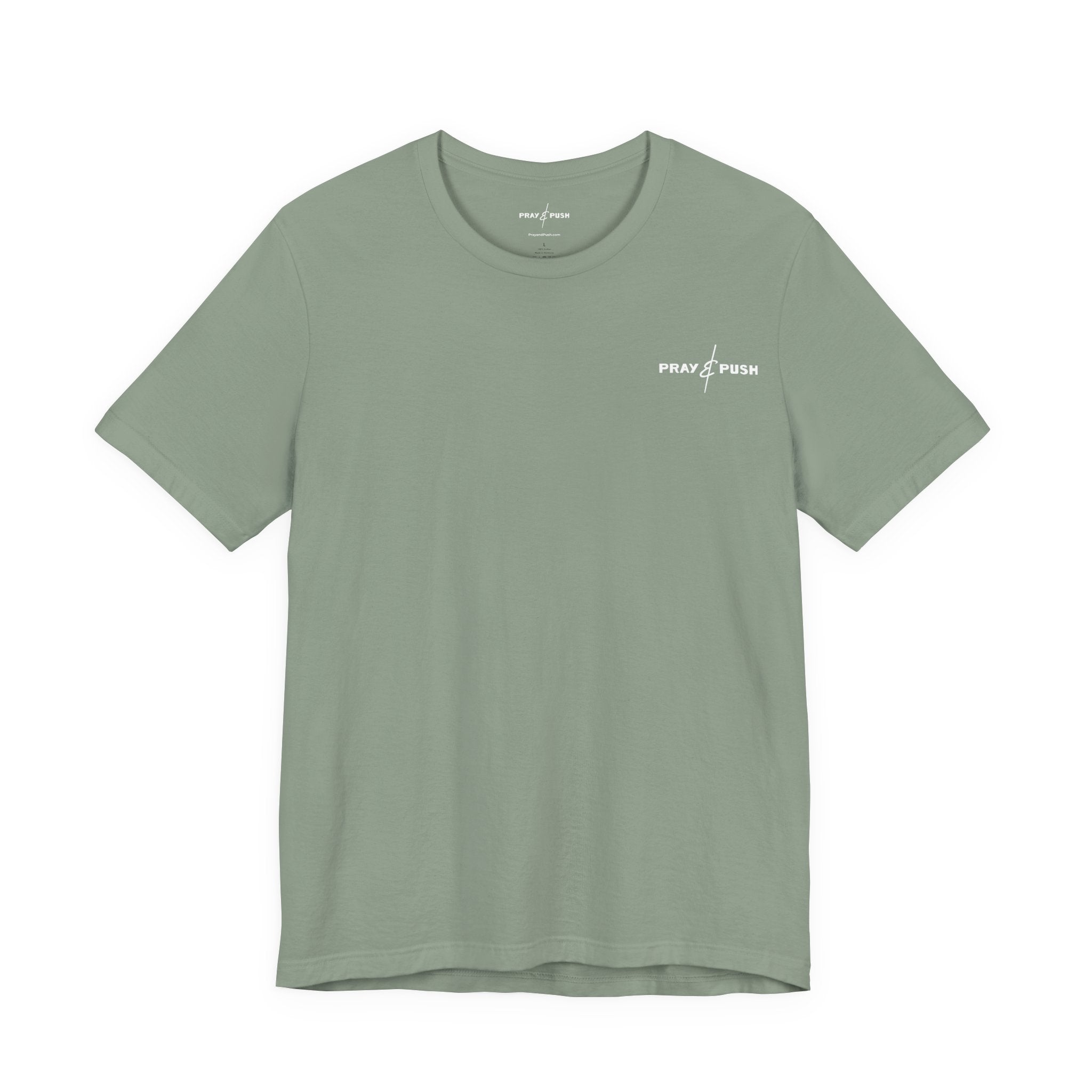 Always Moving T-Shirt