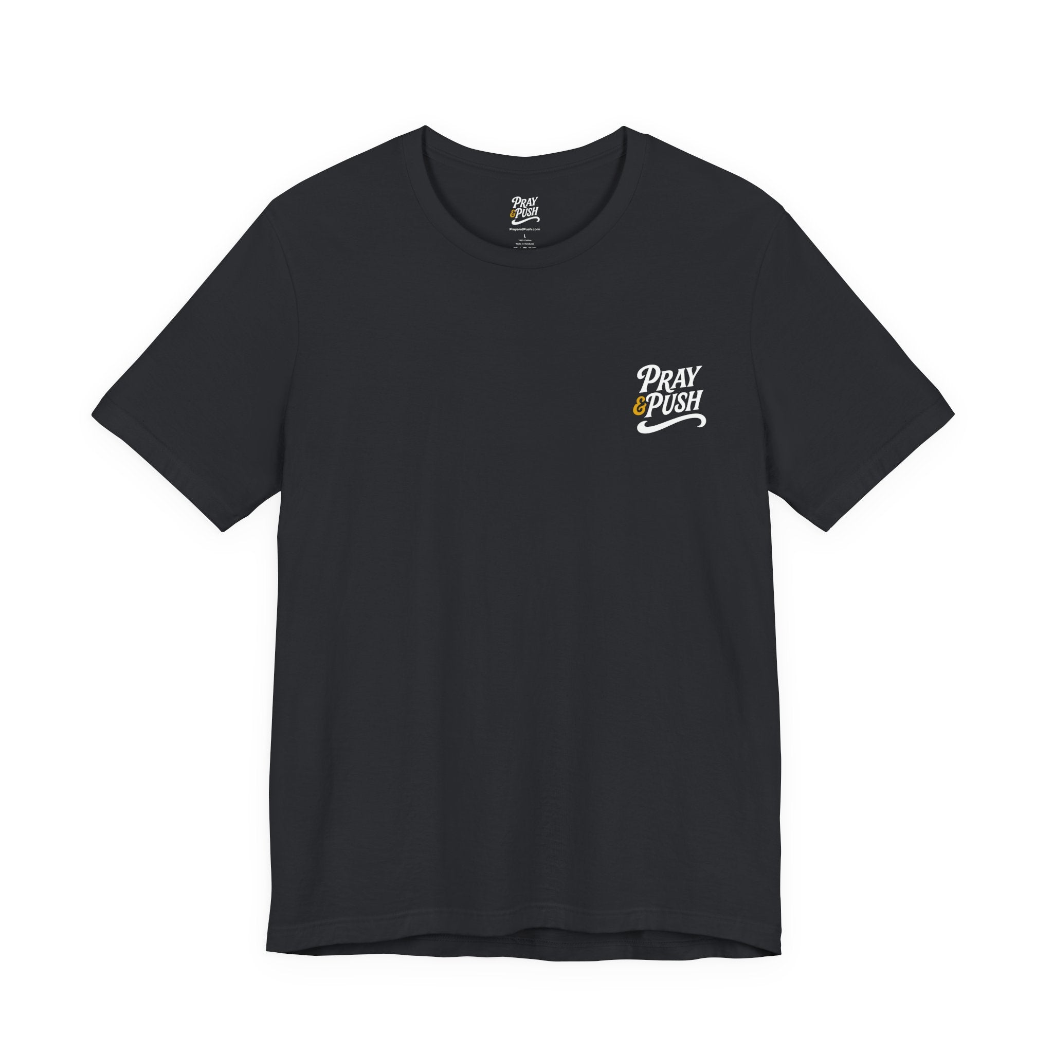 Nein Nein Two Black Edition T-Shirt