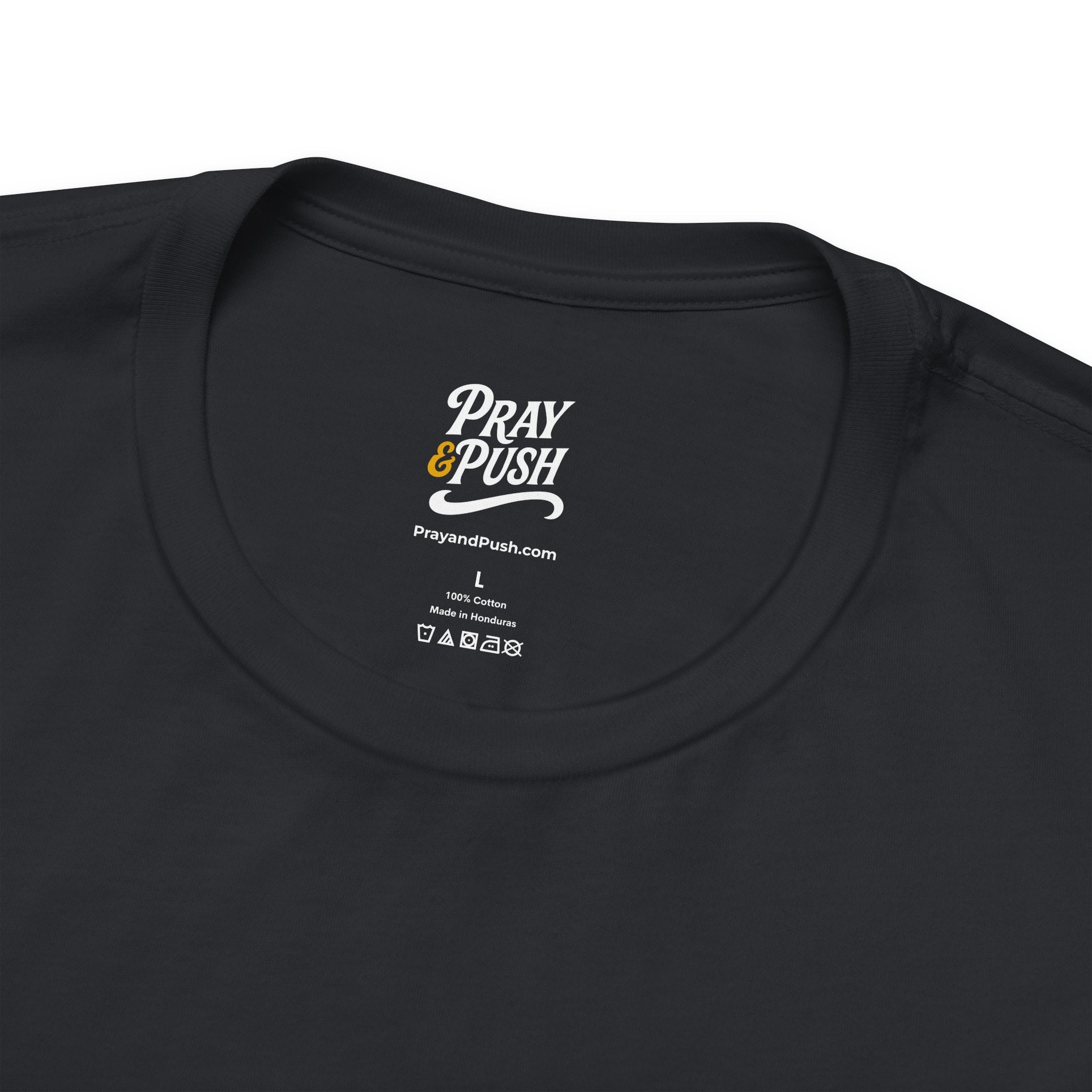 Nein Nein Six Black Edition T-Shirt