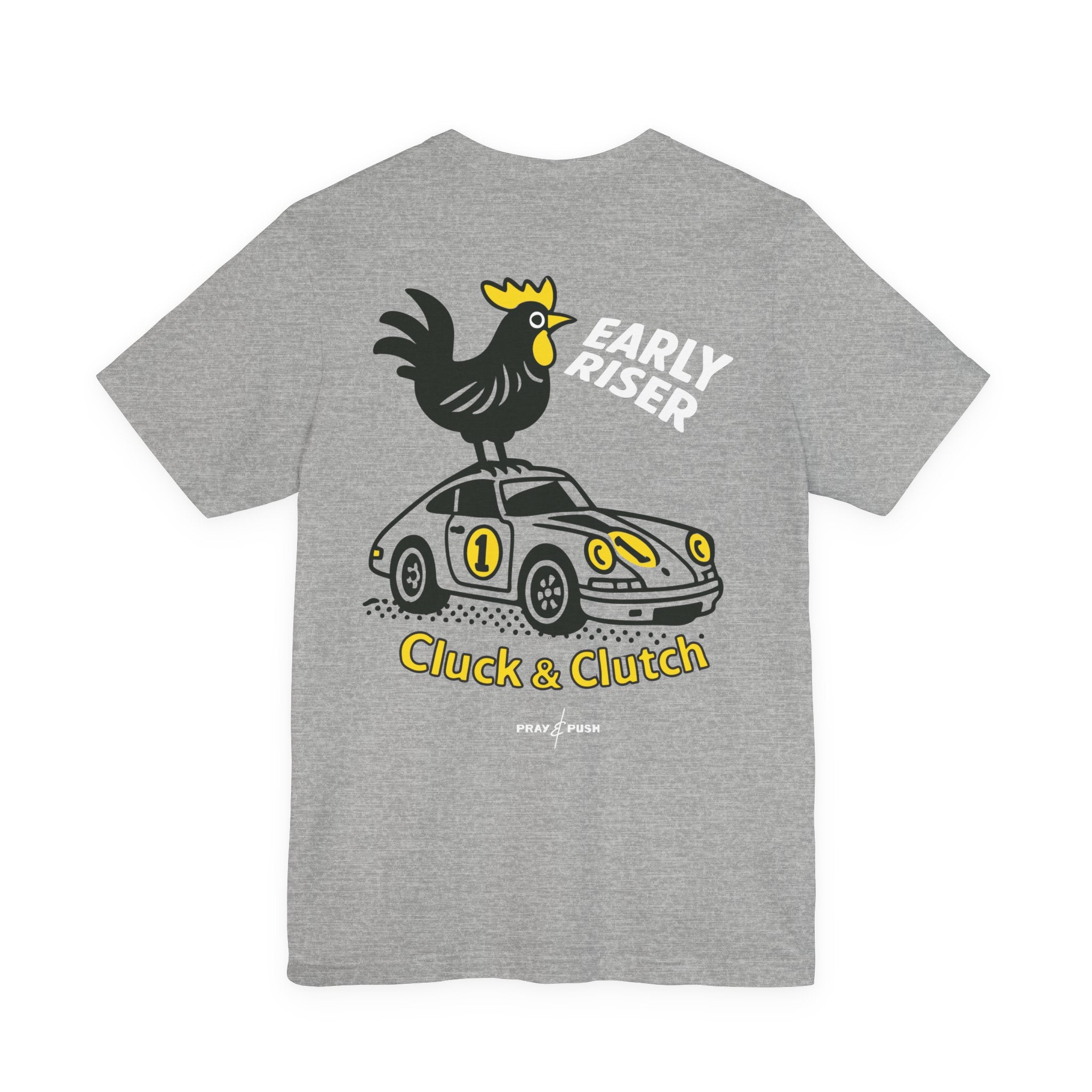 Early Riser T-Shirt