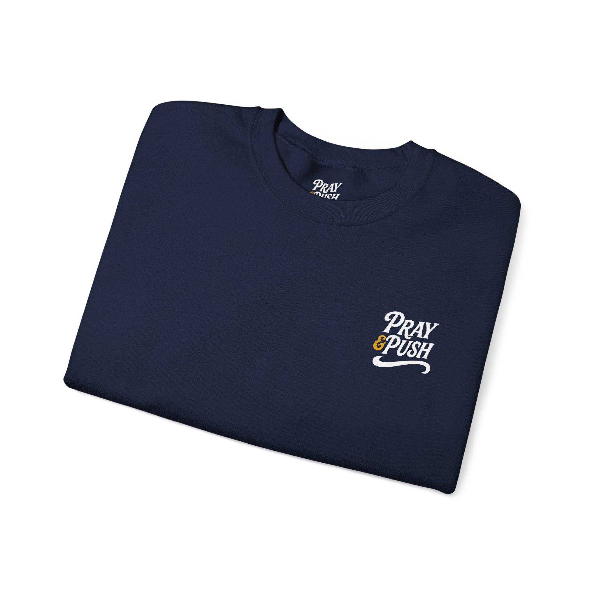 Nein Nein Seven Sweatshirt