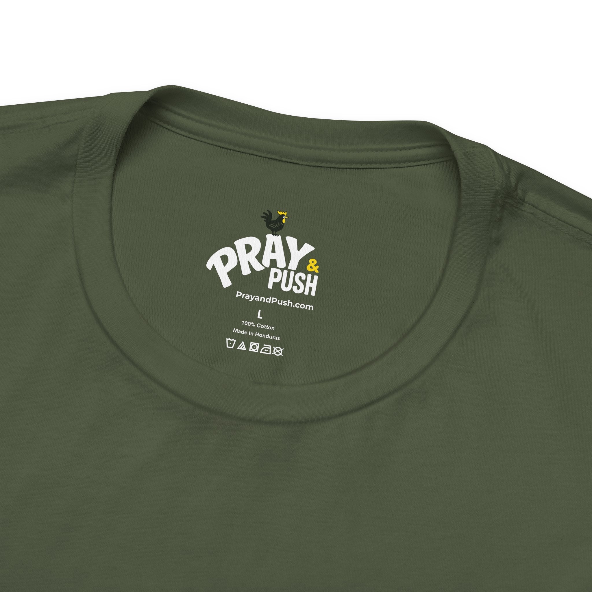 Early Riser T-Shirt