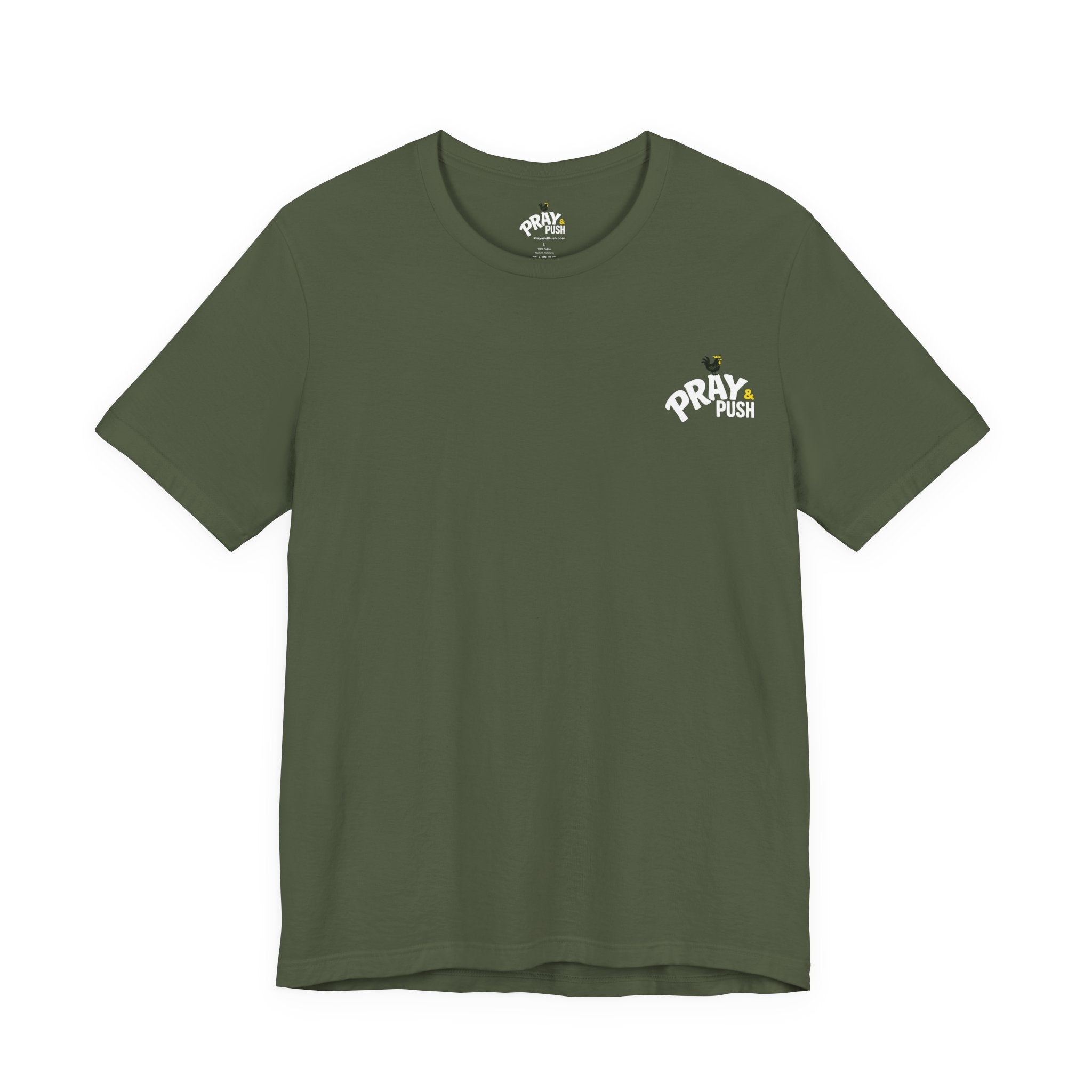Early Riser T-Shirt