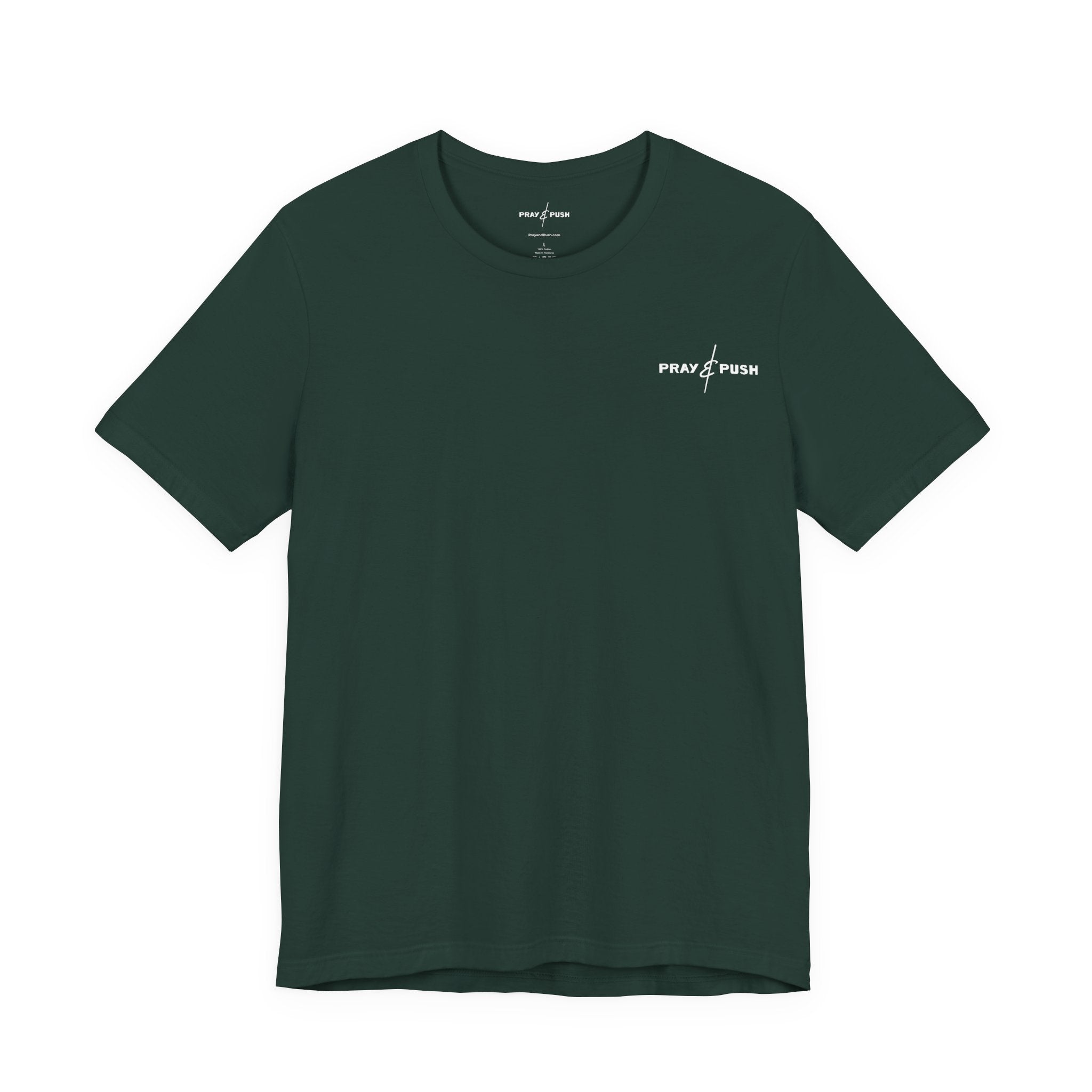Drive it Twice Miami T-Shirt