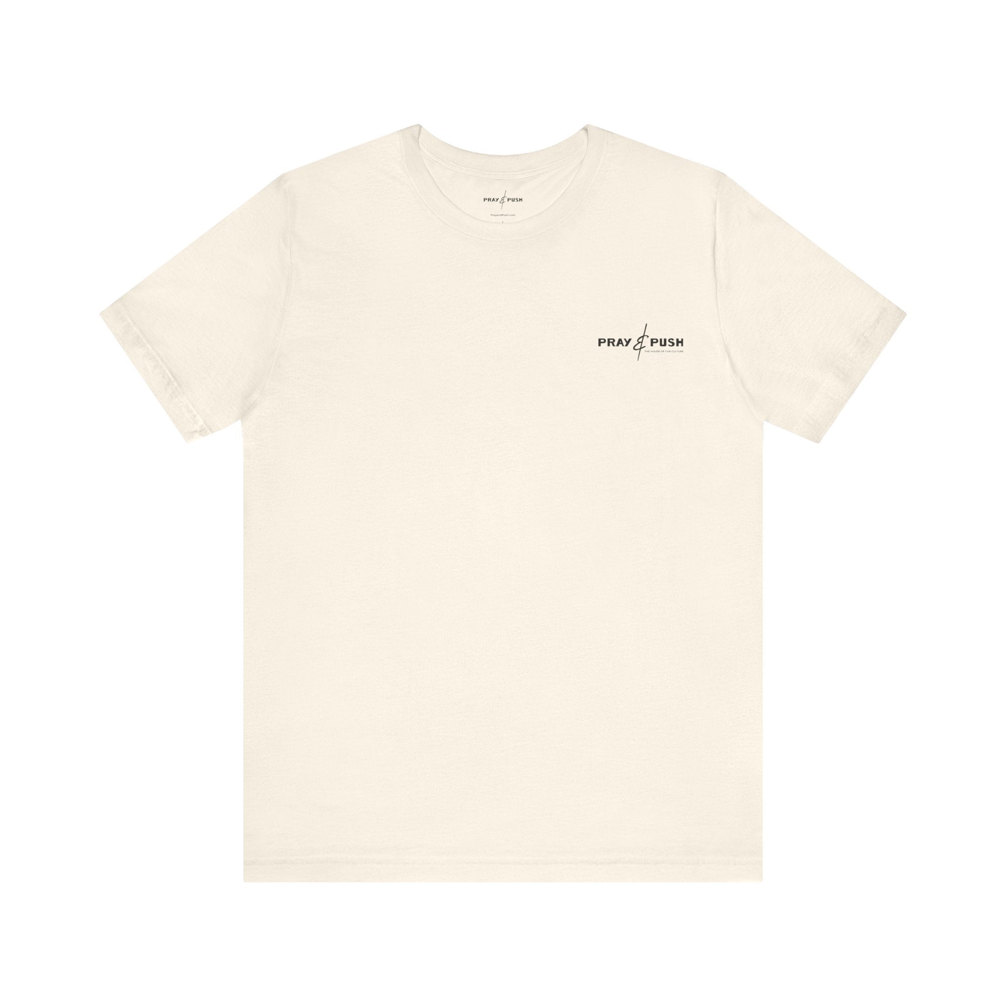 Elevate The Everyday T-Shirt