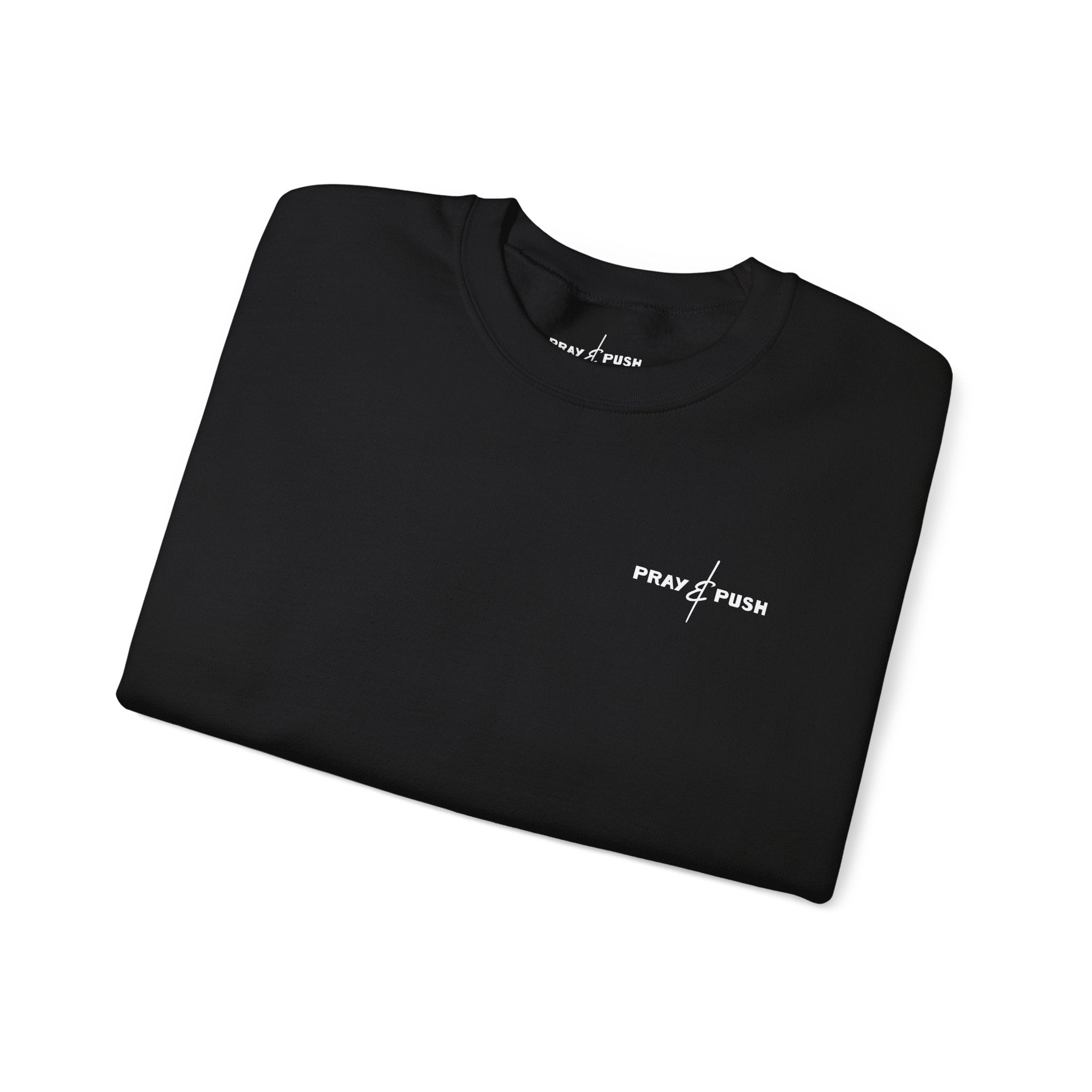 The Sweet Spot Sweatshirt