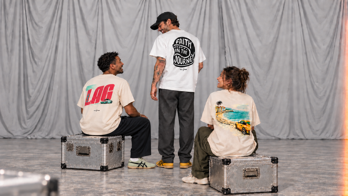 All T-Shirts