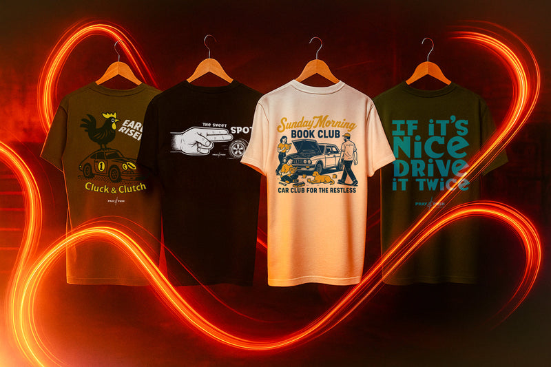 All T-Shirts