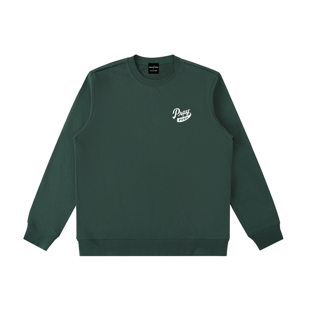 Faith in the Journey Sweatshirt