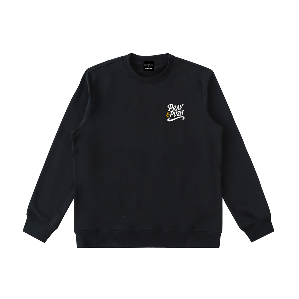 Nein Nein Six Sweatshirt
