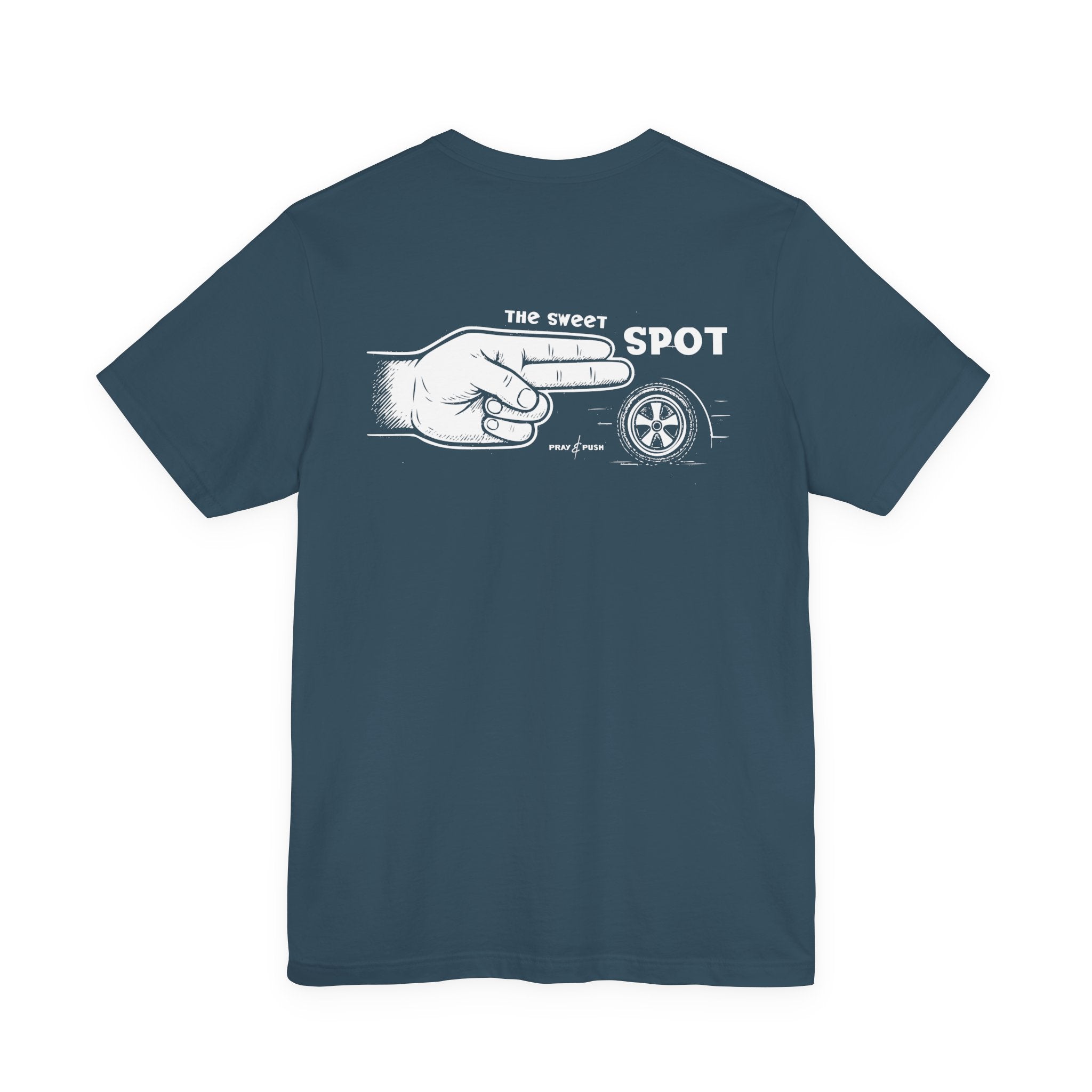 The Sweet Spot T-Shirt