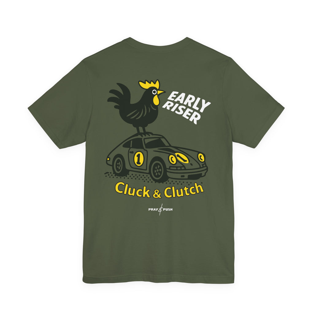 Early Riser T-Shirt