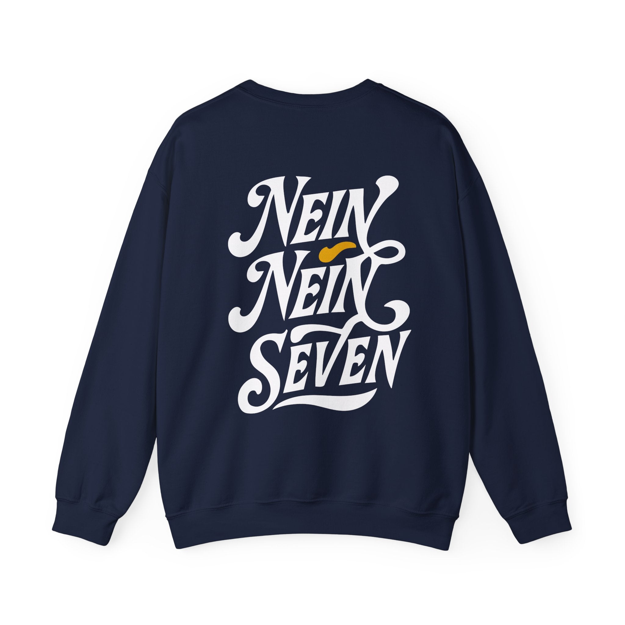 Nein Nein Seven Sweatshirt