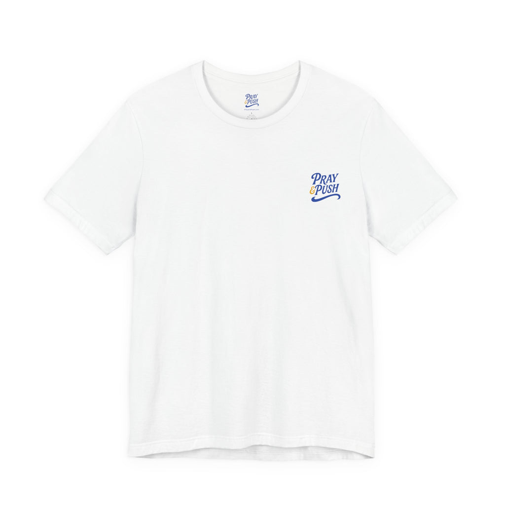 Nein Nein Six T-Shirt