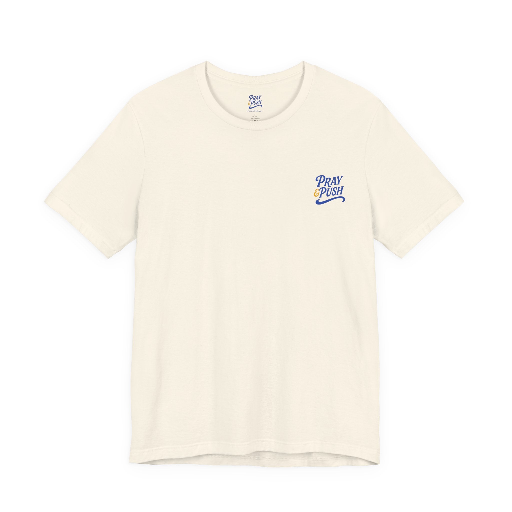 Nein Nein Six T-Shirt