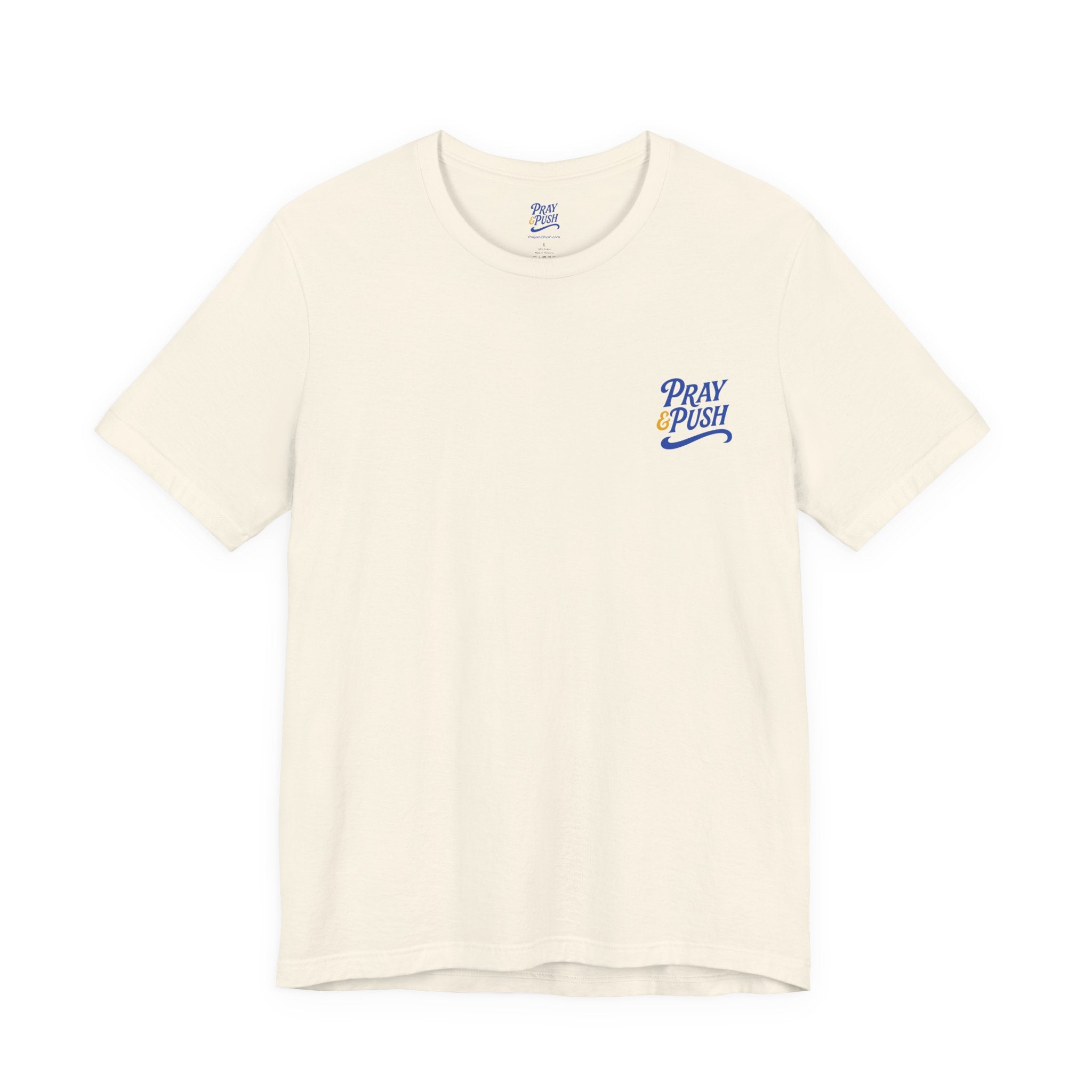 Nein Nein Seven T-Shirt