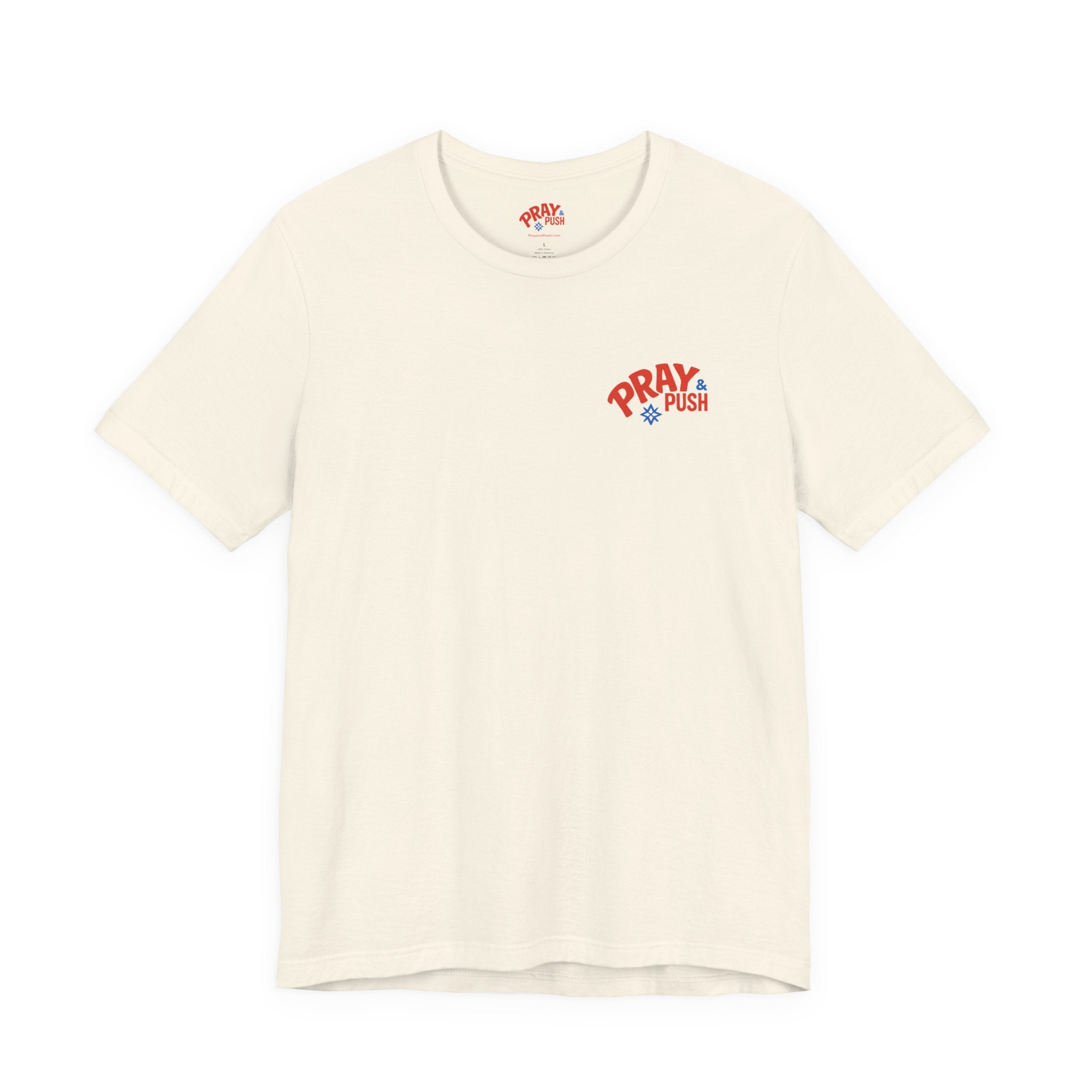Cold Starts Warm Hearts T-Shirt