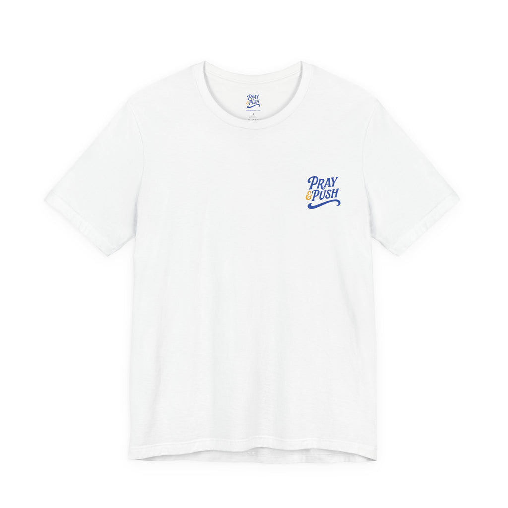 Nein Nein Two T-Shirt