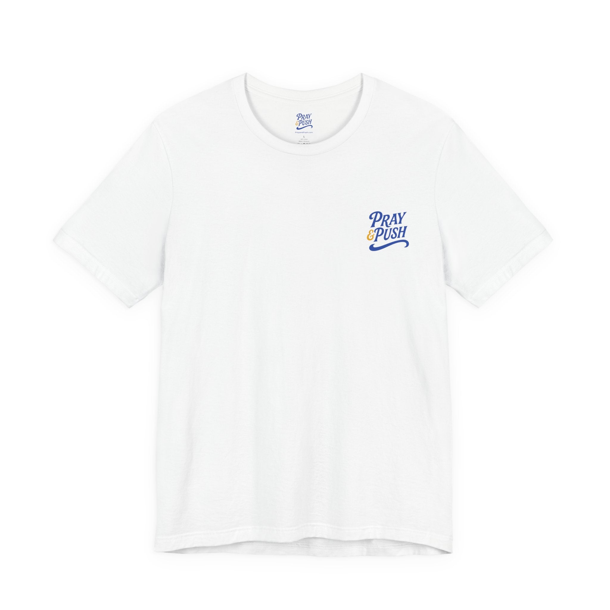Nein Nein Seven T-Shirt