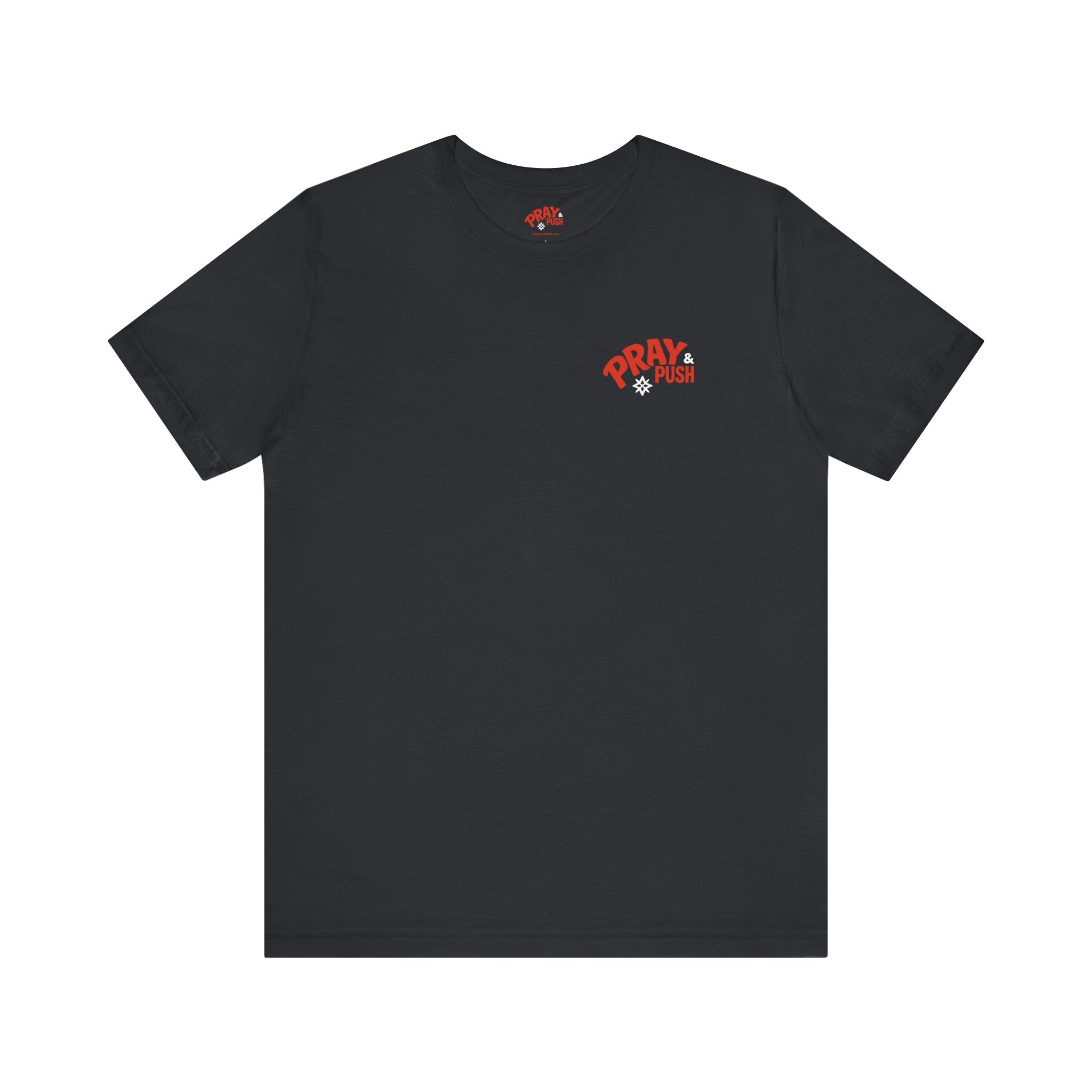 Cold Starts Warm Hearts T-Shirt