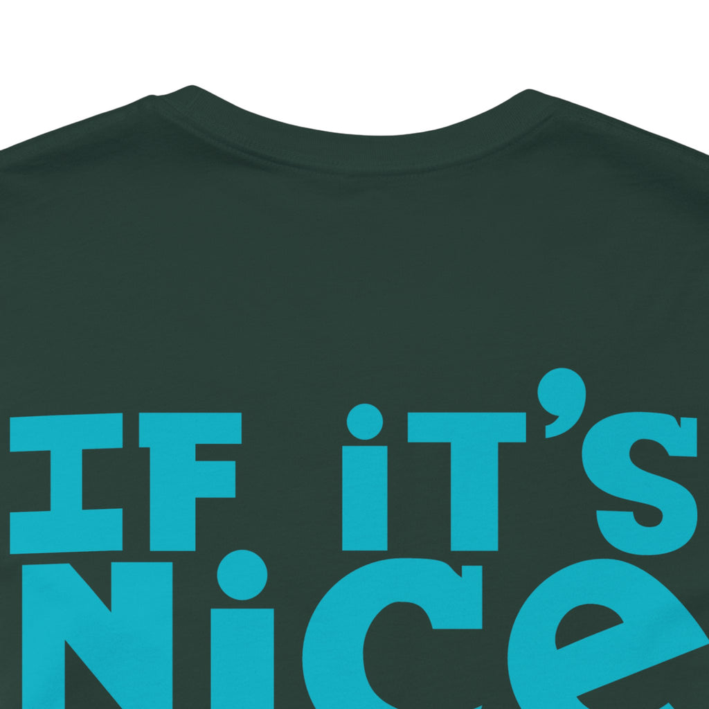 Drive it Twice Miami T-Shirt