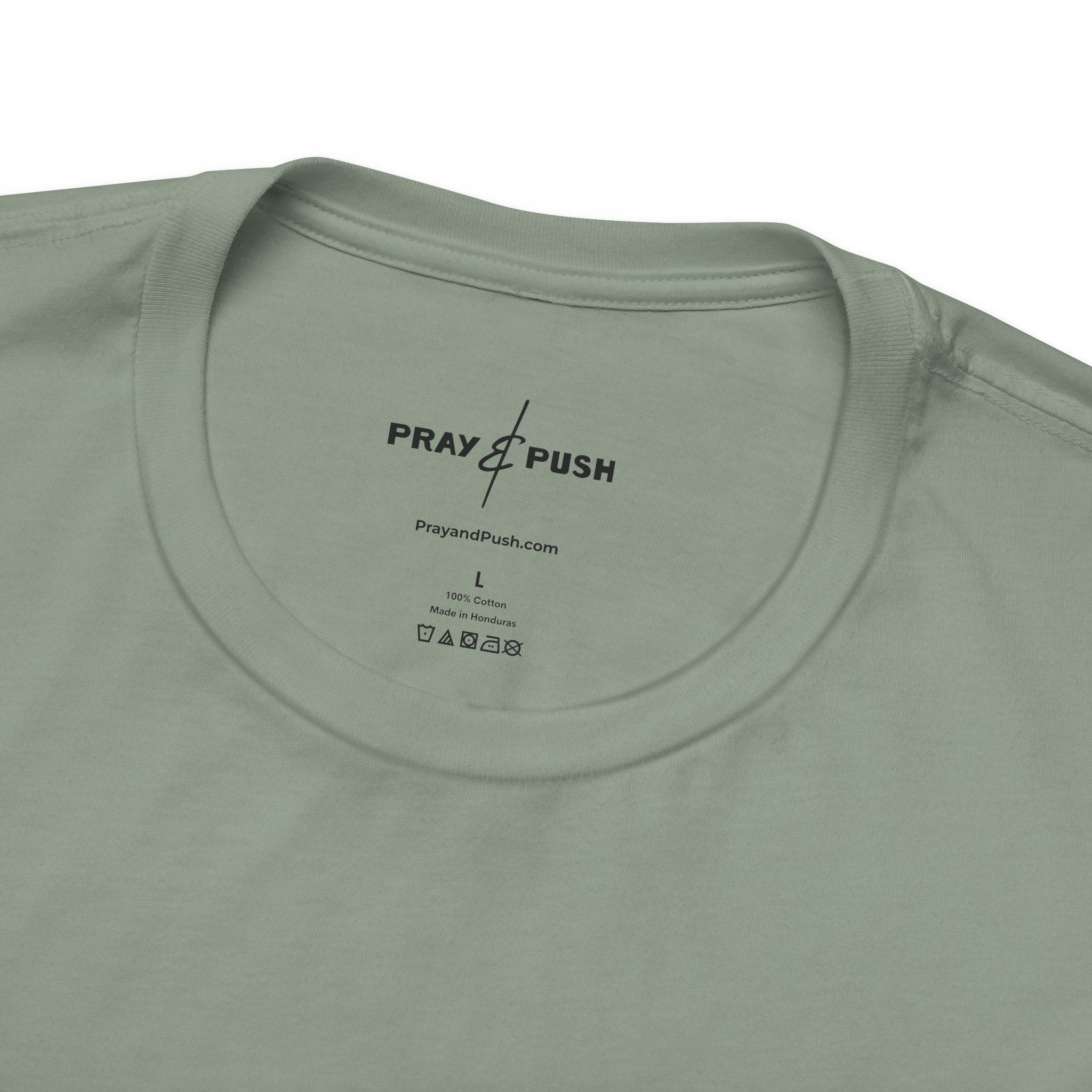Pop Up T-Shirt
