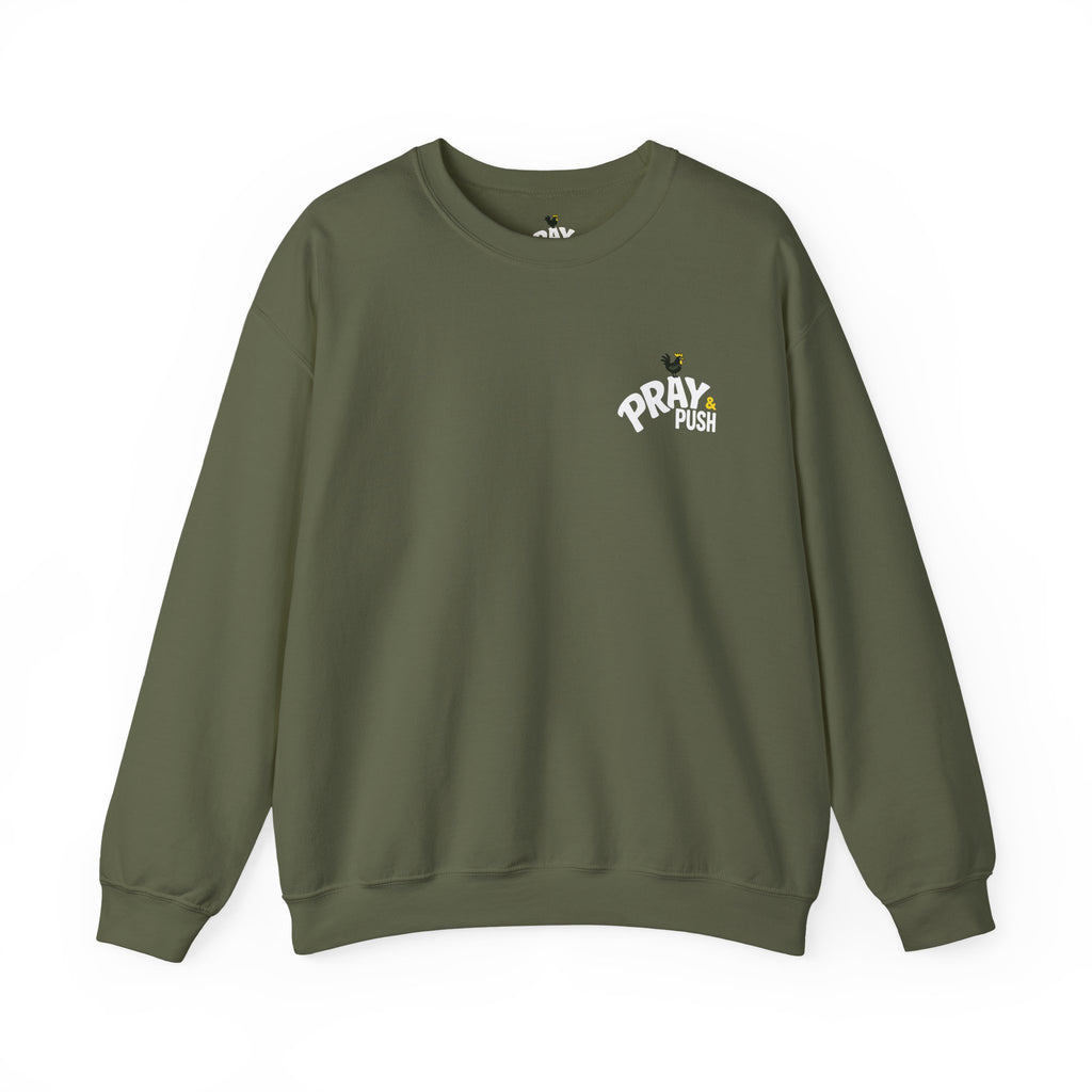 Early Riser Sweatshirt