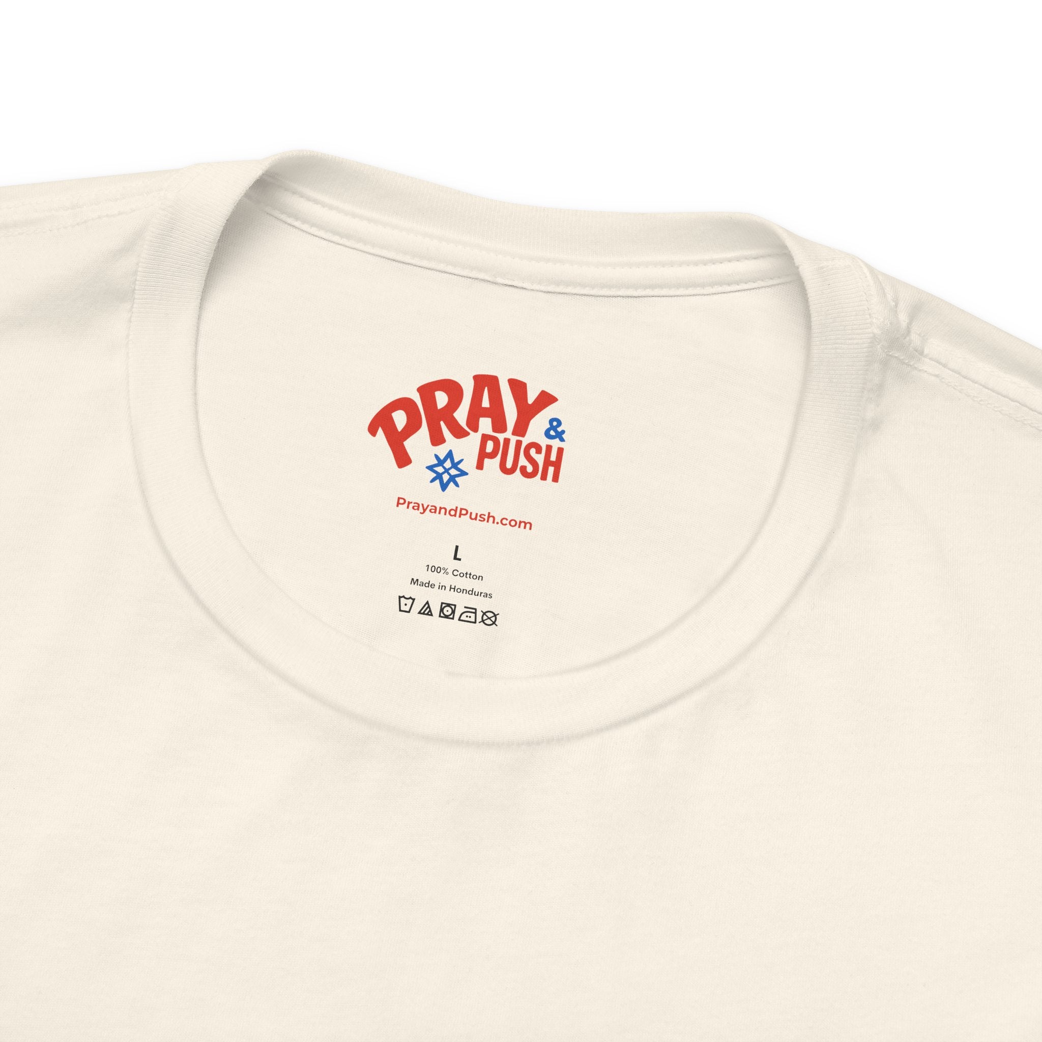 Cold Starts Warm Hearts T-Shirt