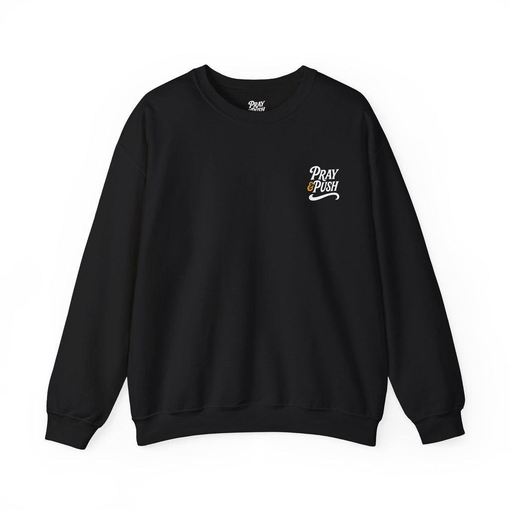 Nein Nein Seven Sweatshirt