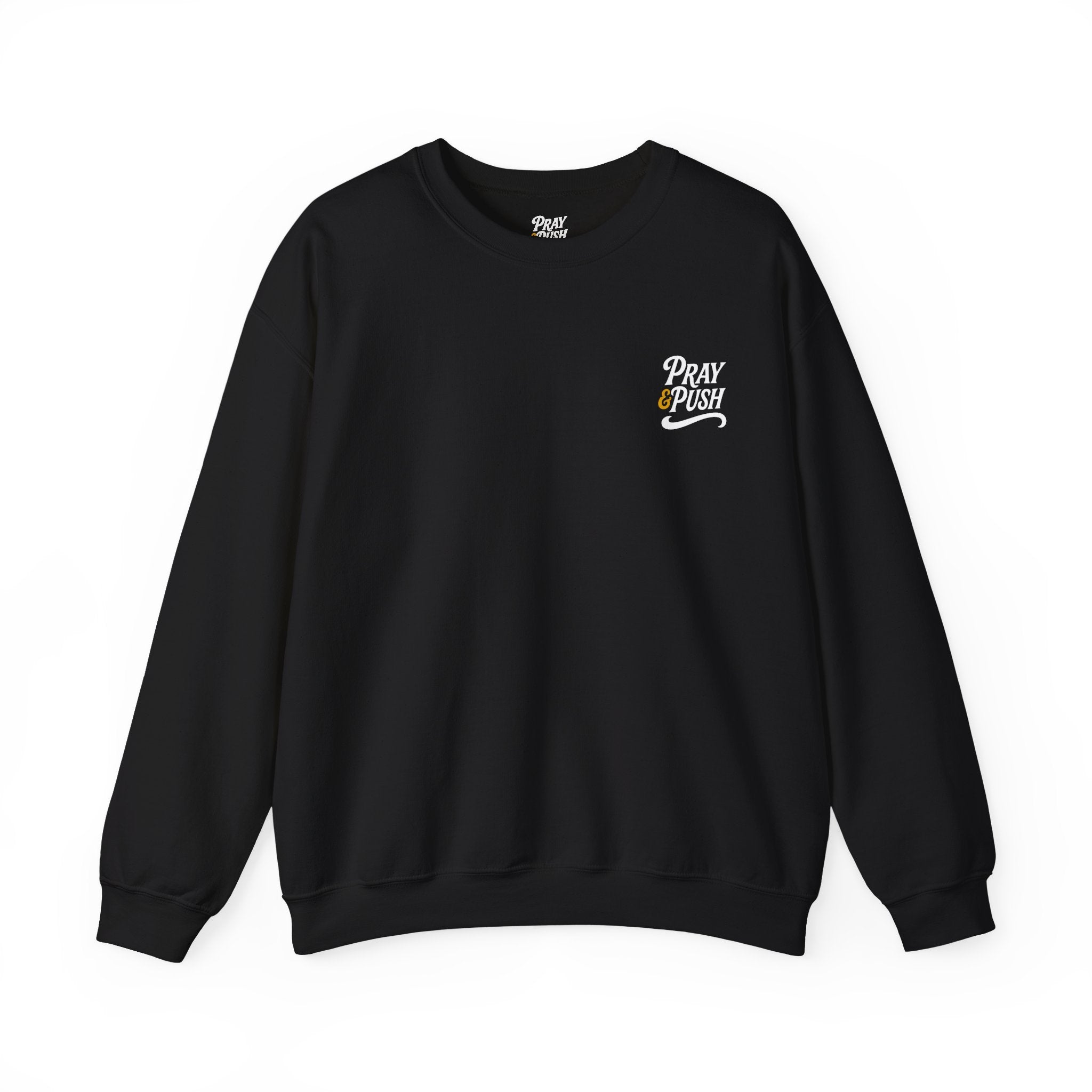 Nein Nein Seven Sweatshirt