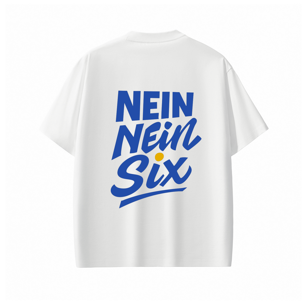 Nein Nein Six T-Shirt
