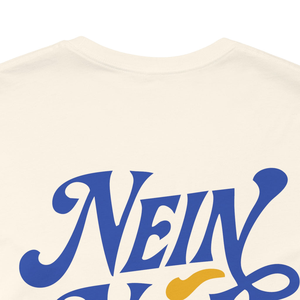 Nein Nein Seven T-Shirt