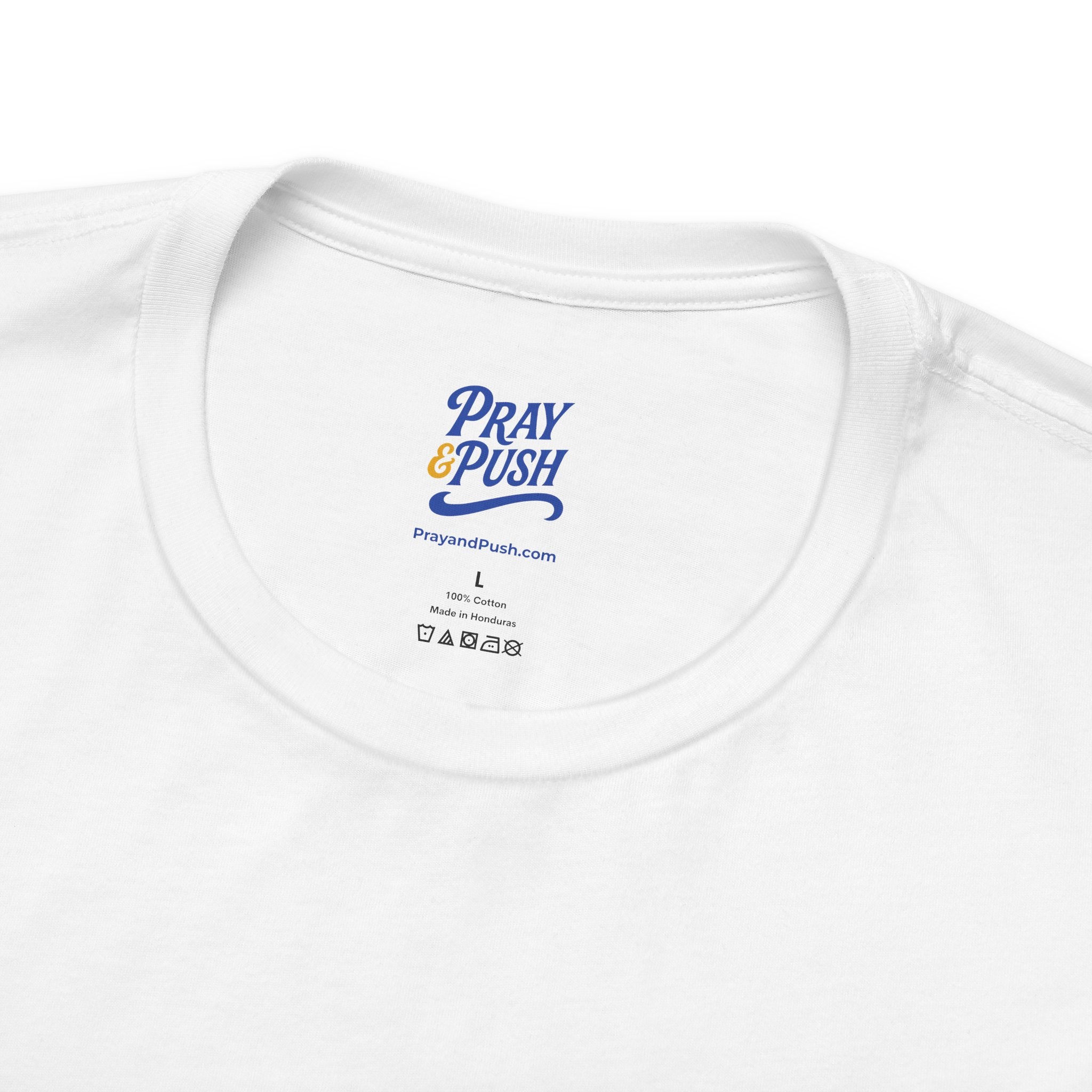 Nein Nein Seven T-Shirt