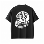 Faith in the Journey - Evening Run Tee