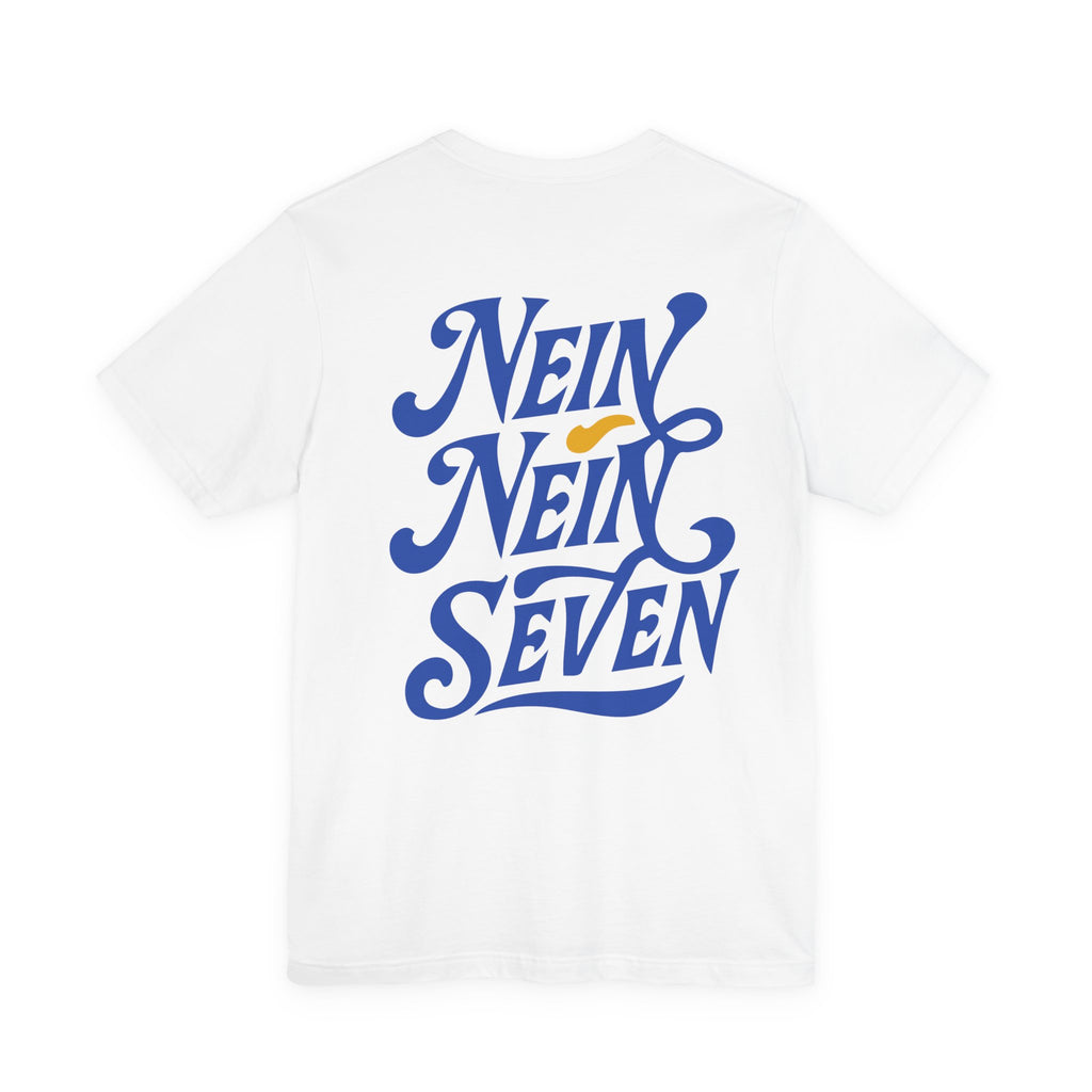 Nein Nein Seven T-Shirt