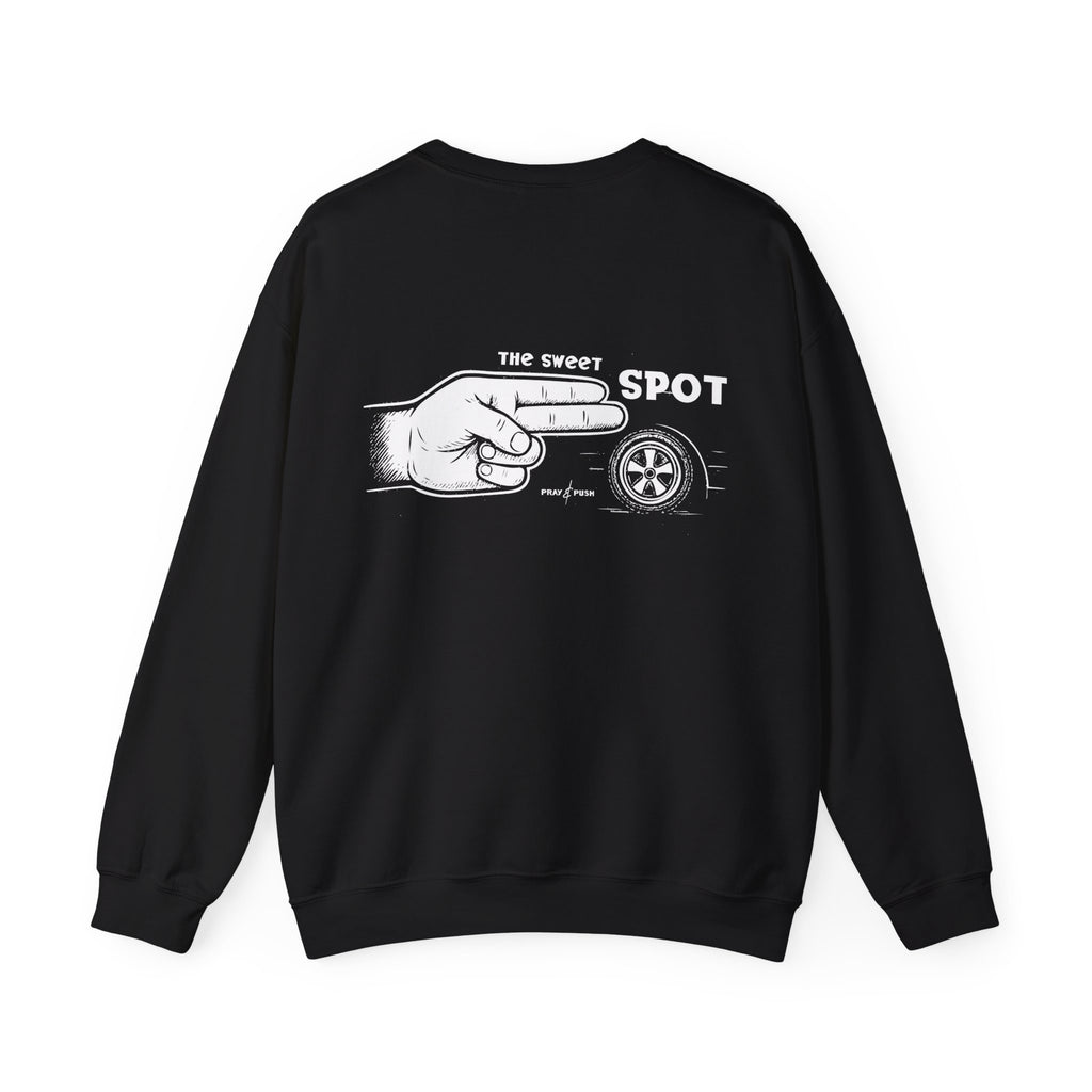 The Sweet Spot Sweatshirt