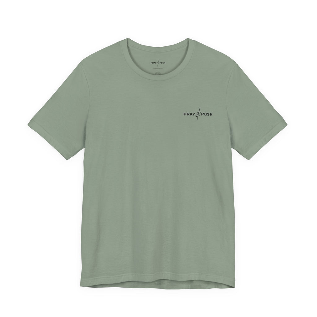 Pop Up T-Shirt