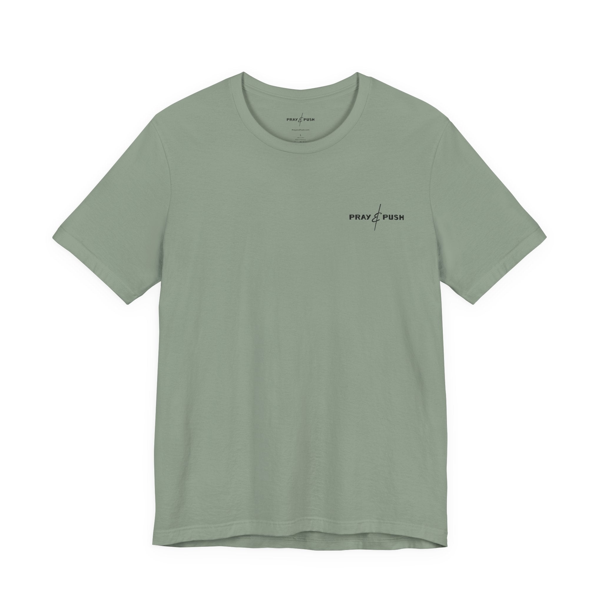 Pop Up T-Shirt