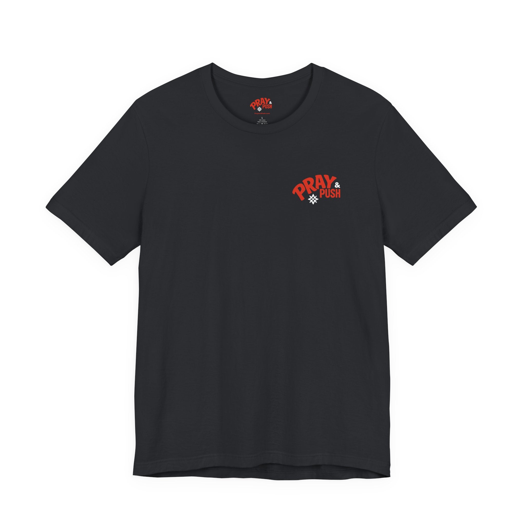 Cold Starts Warm Hearts T-Shirt