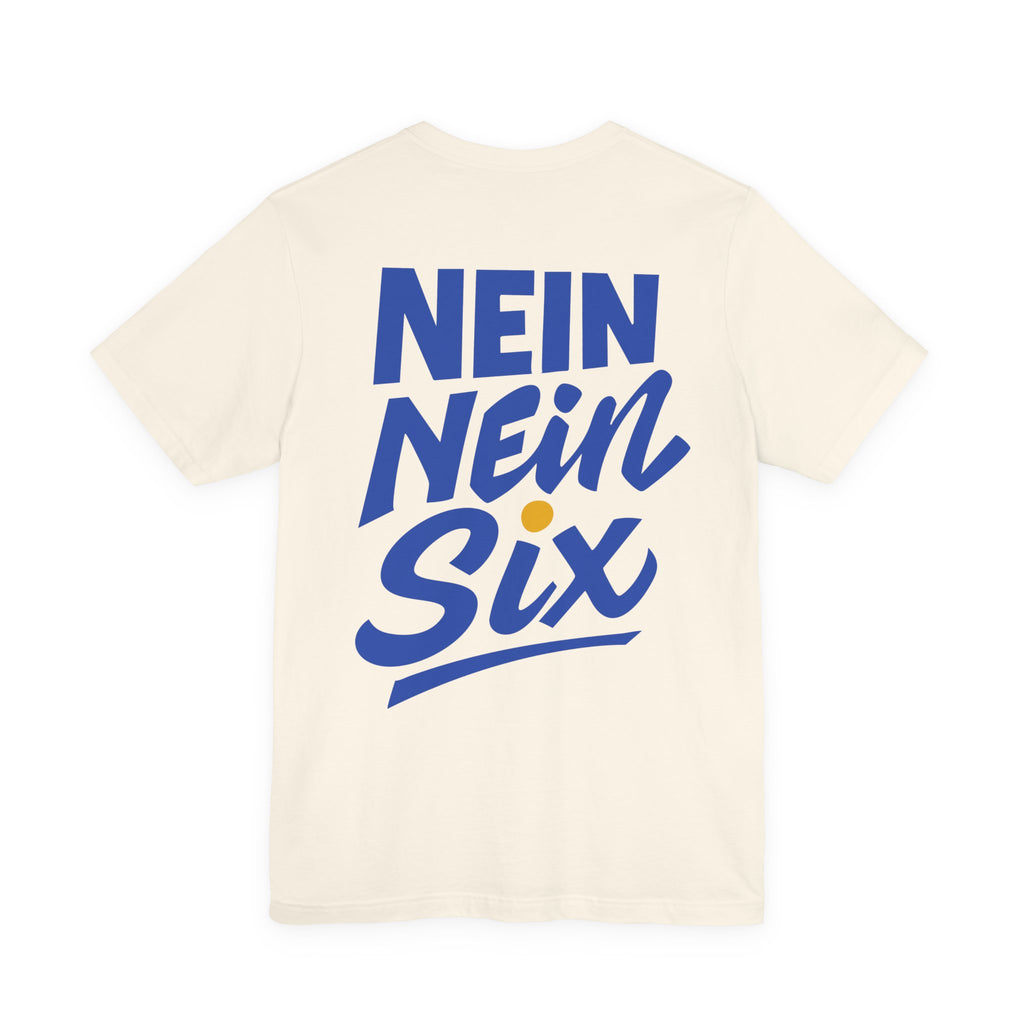 Nein Nein Six T-Shirt