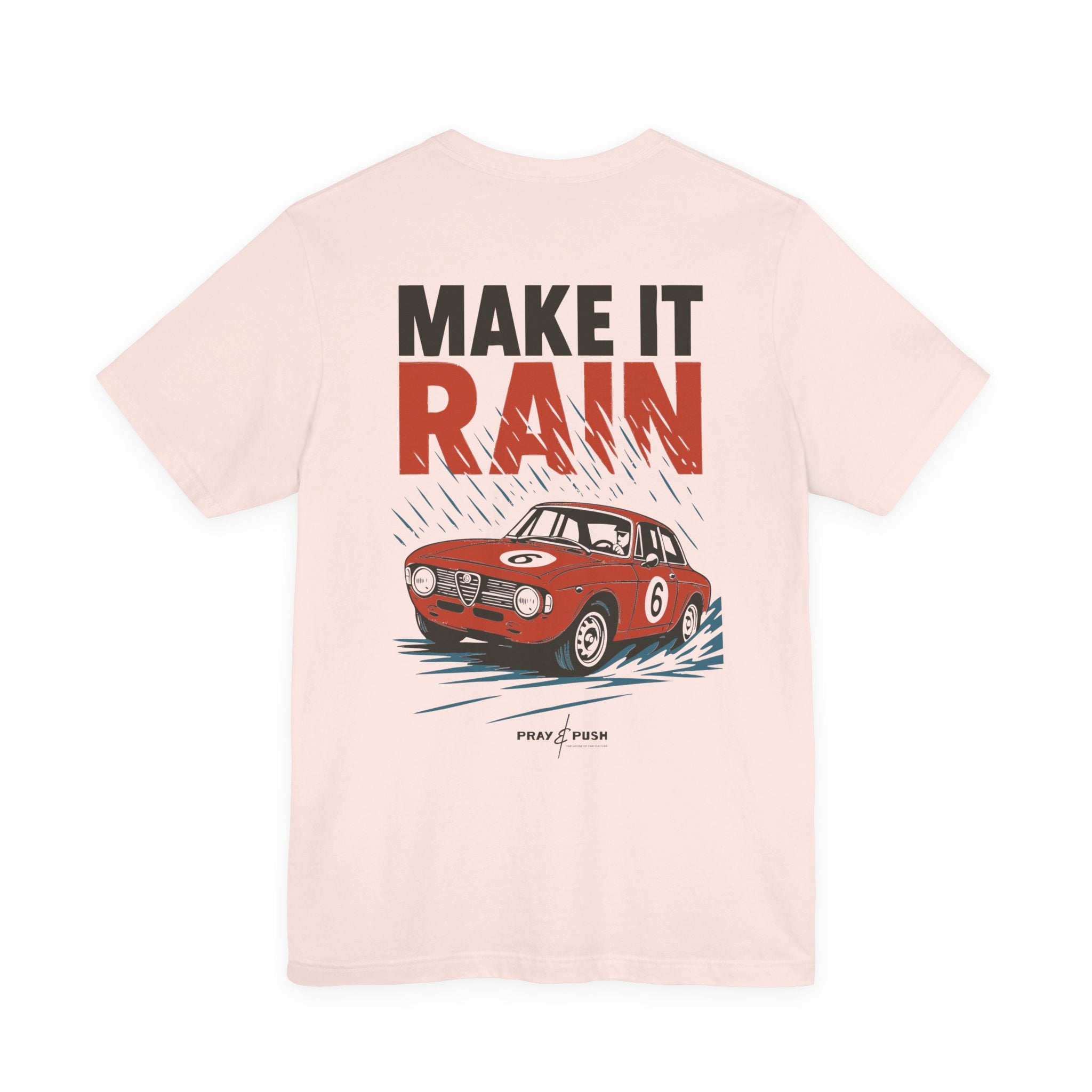 Make it Rain T-Shirt