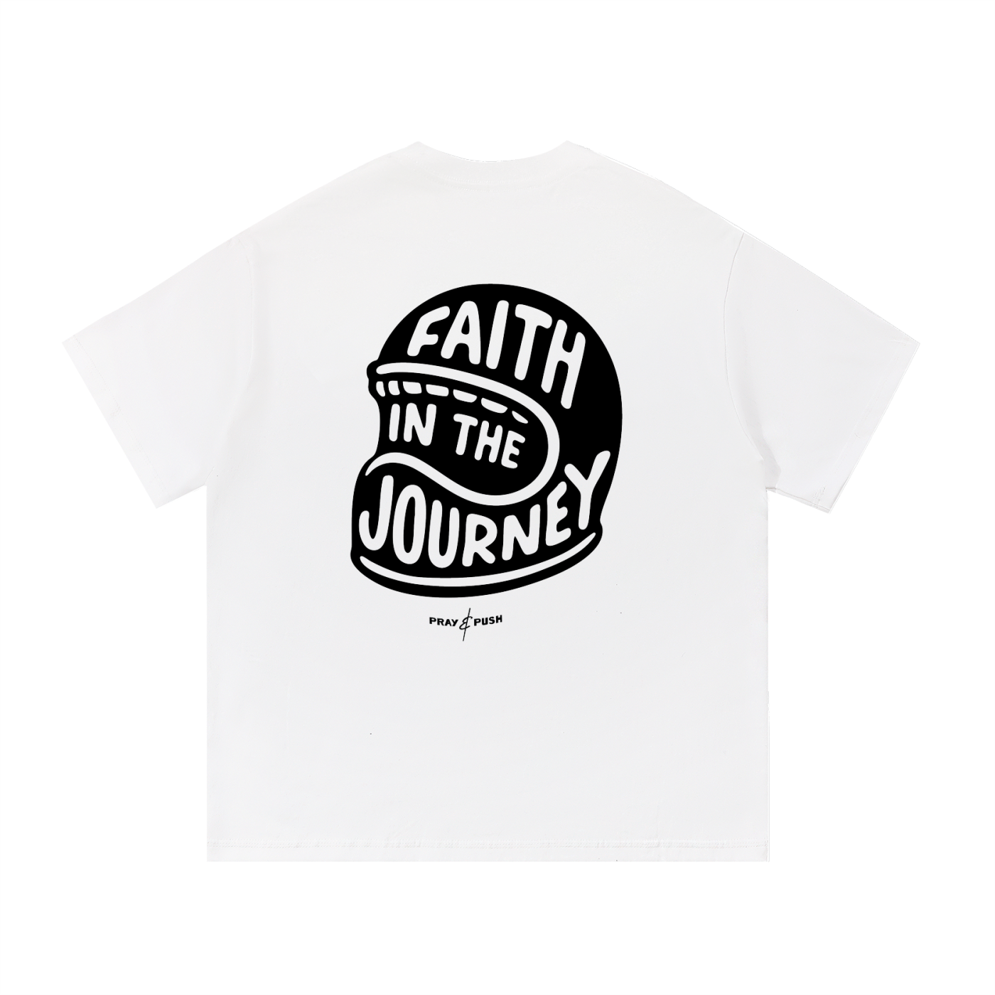 Faith in the Journey