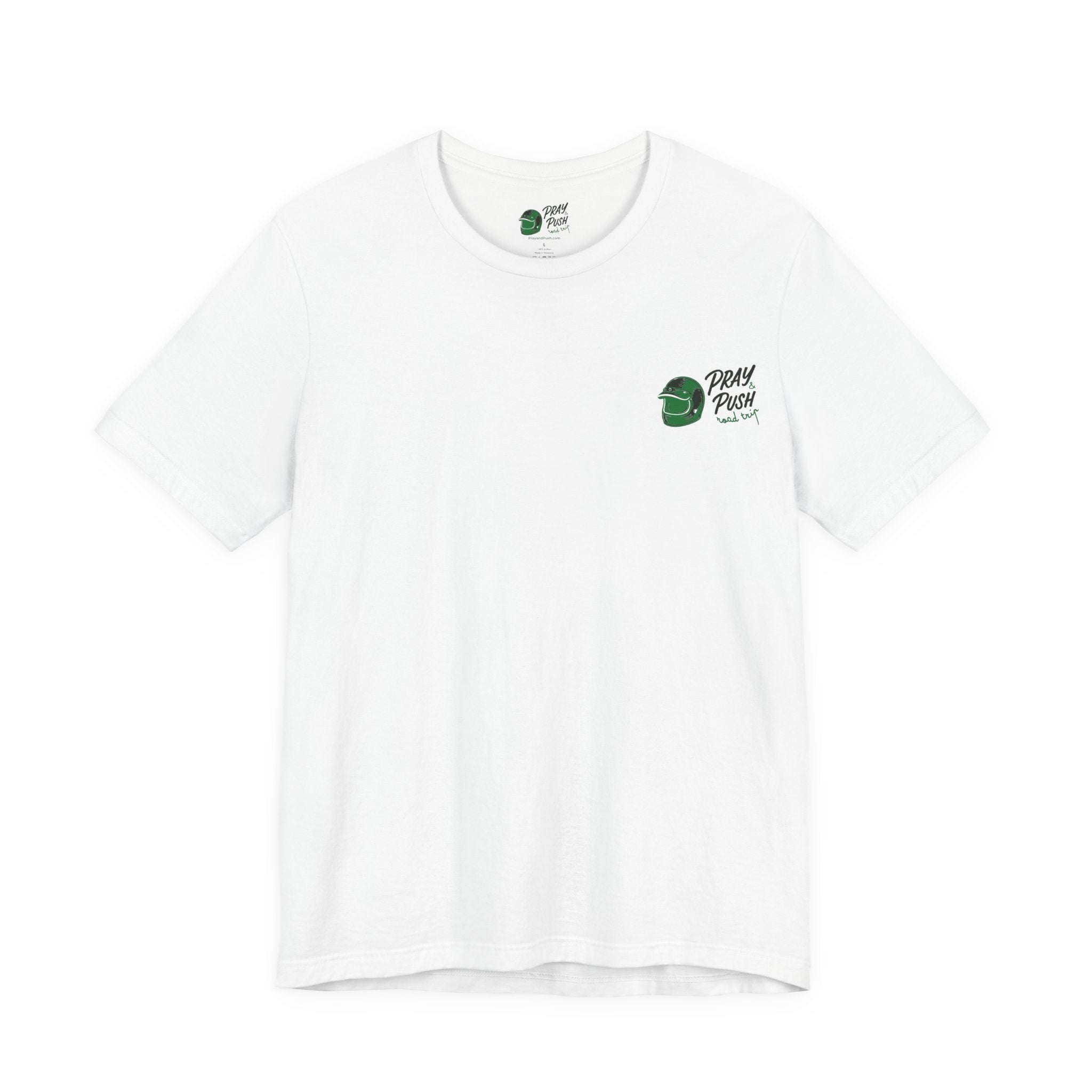Road Trip T-Shirt
