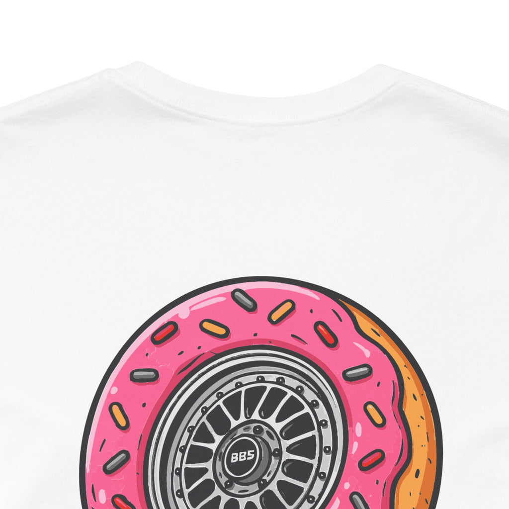 Sweet Wheels T-Shirt