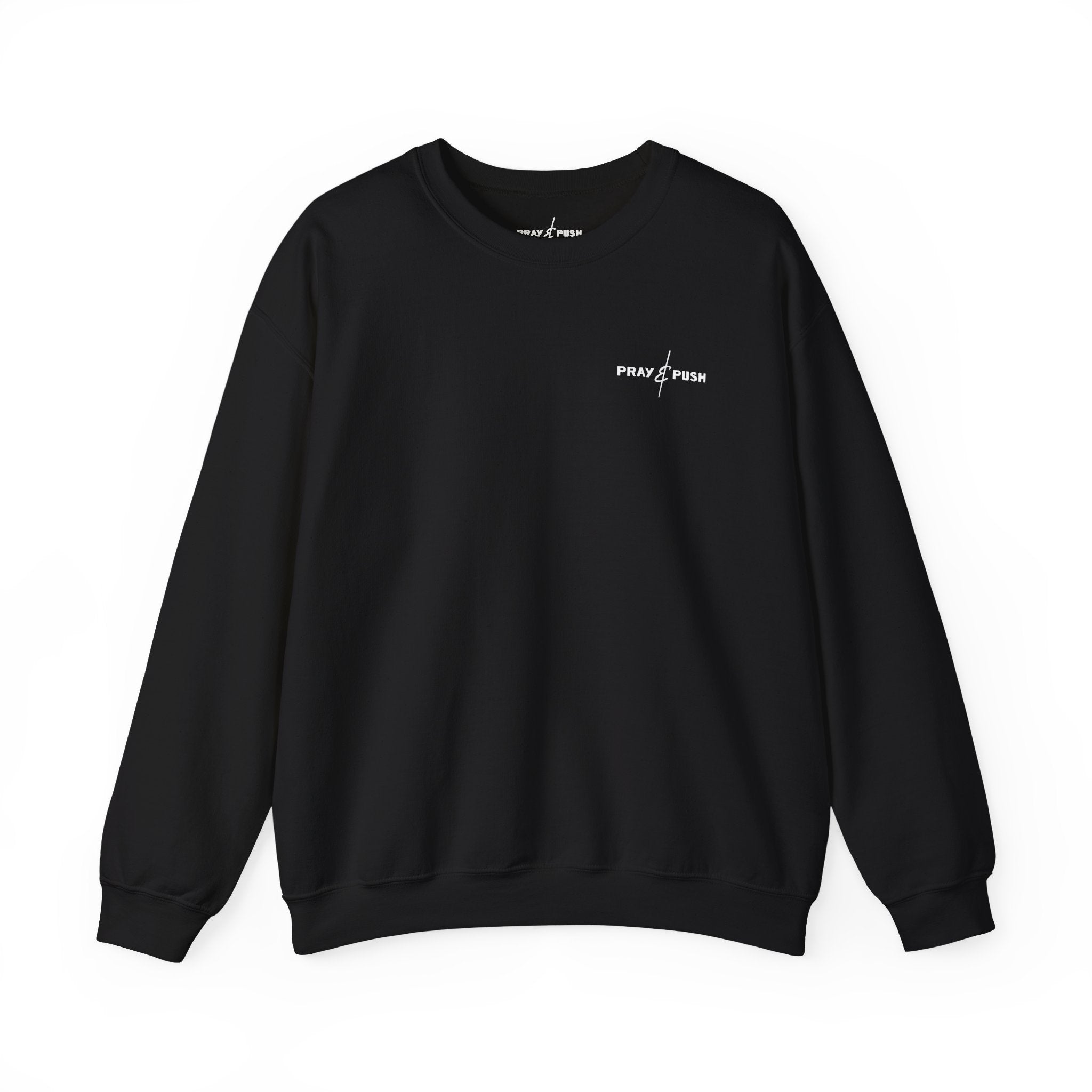 The Sweet Spot Sweatshirt