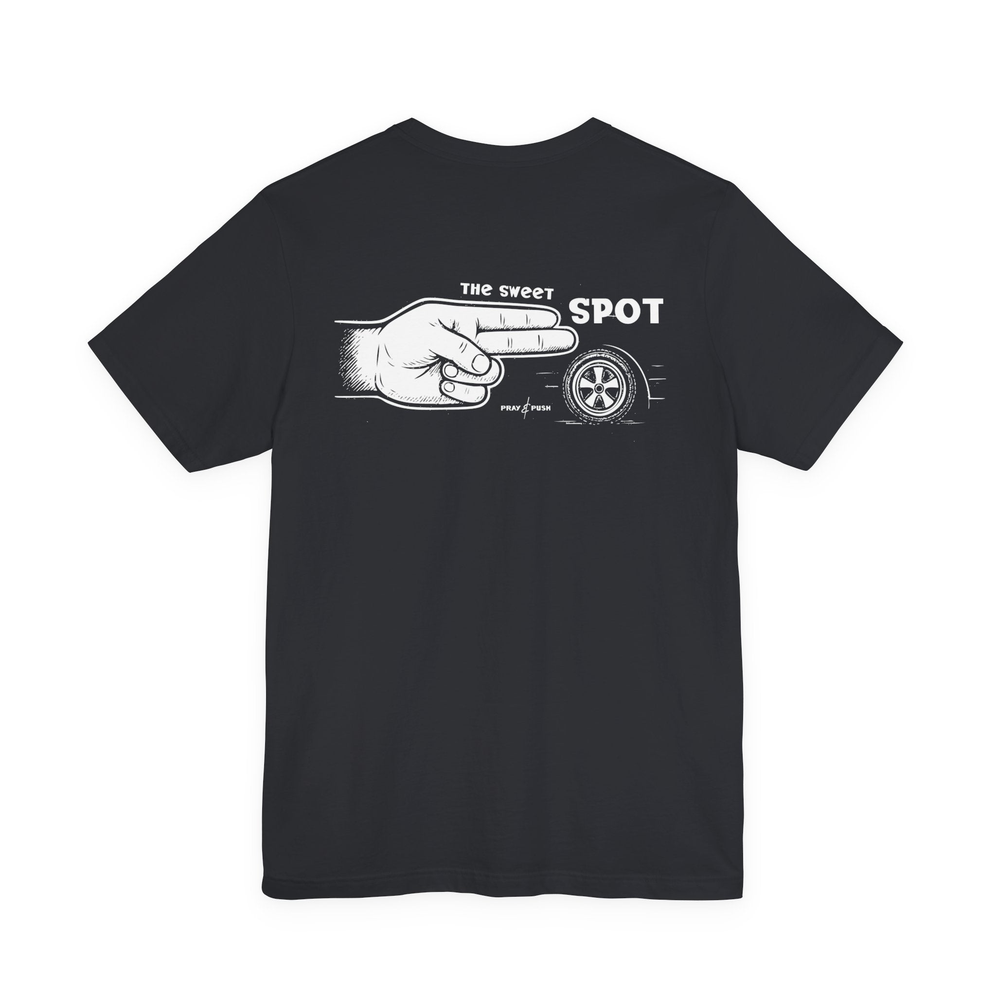The Sweet Spot T-Shirt